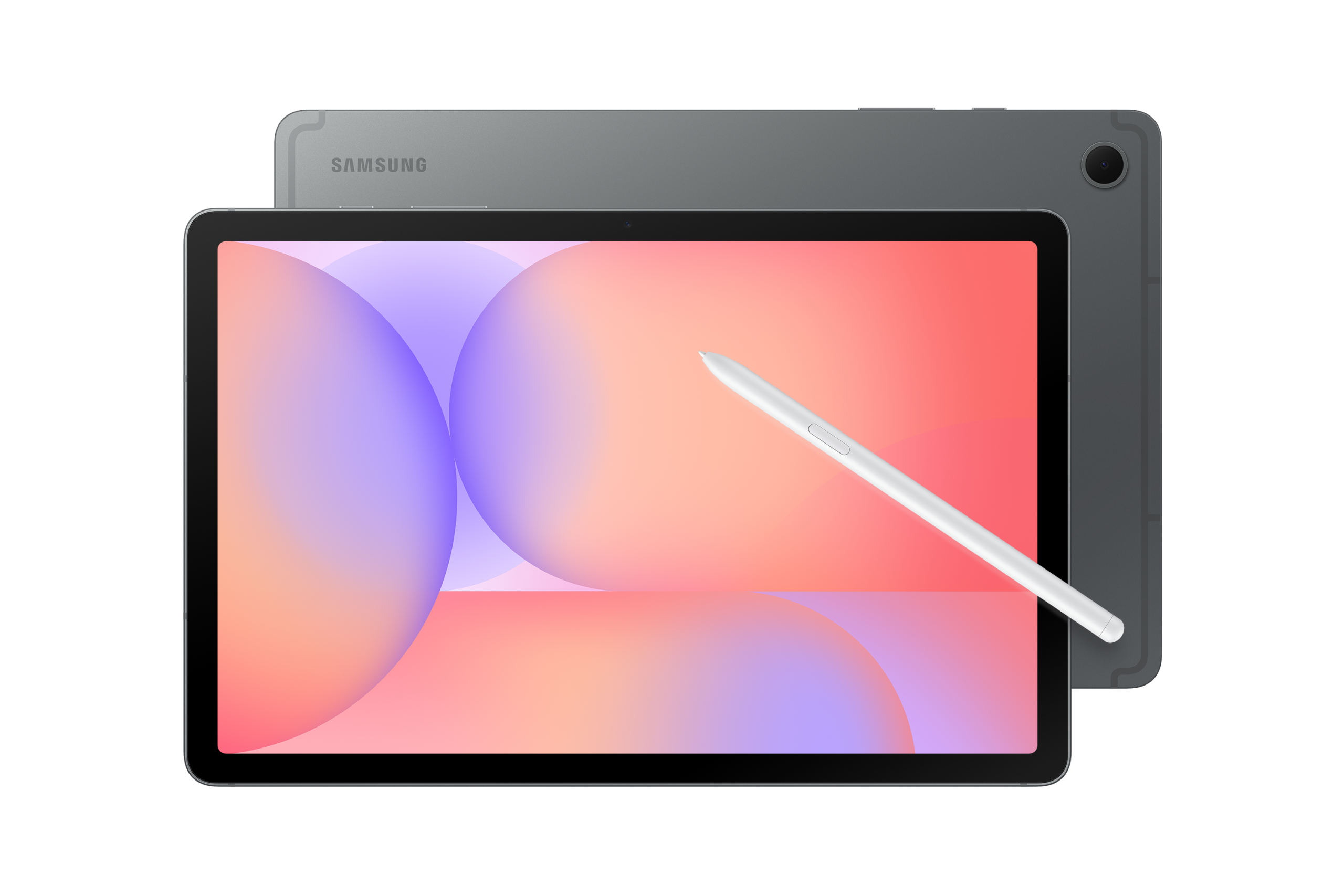 SAMSUNG GALAXY TAB S10 LITE WIFI 8GB 256GB GRAY SM-X400NZA thumbnail 3