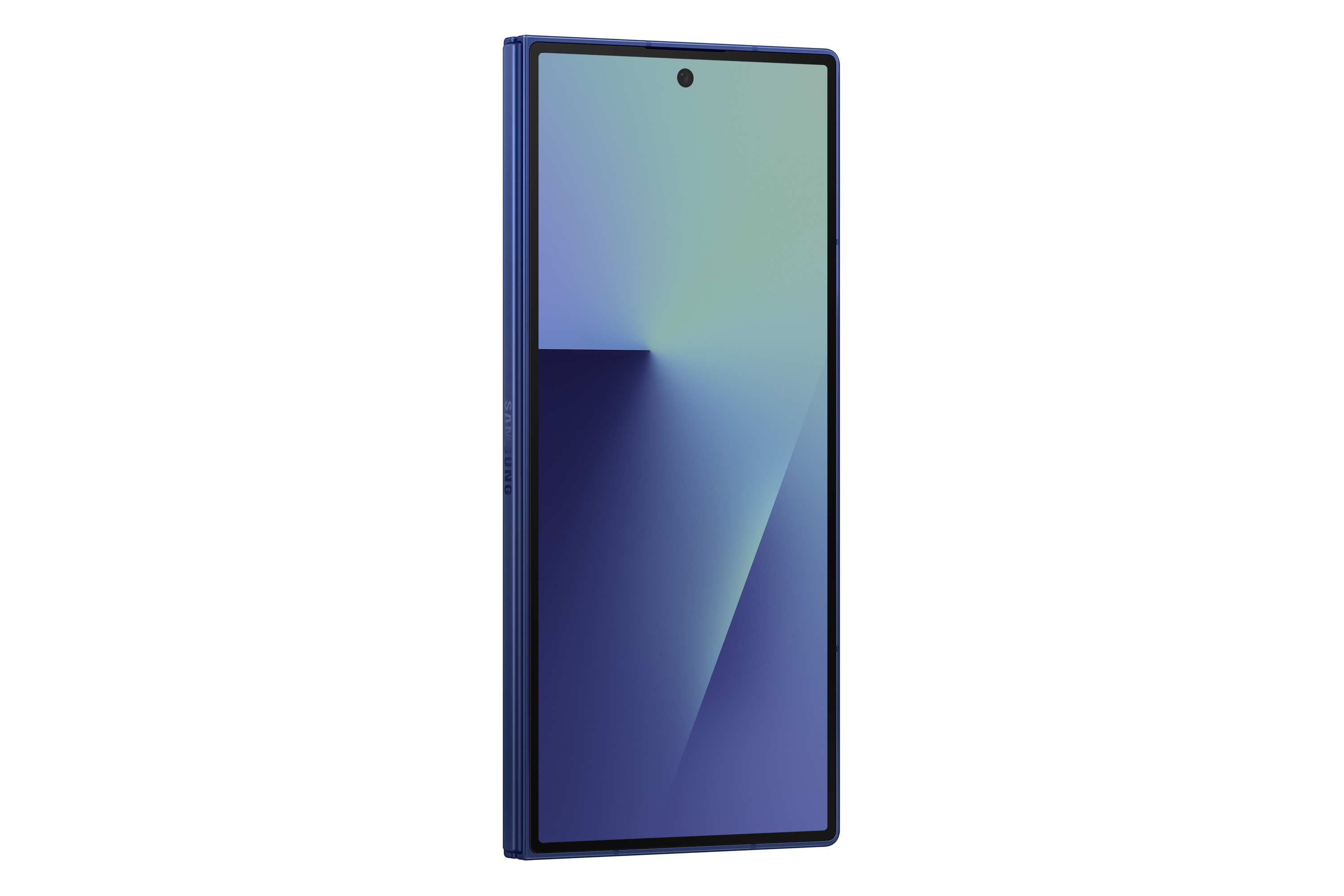 SAMSUNG GALAXY Z FOLD 7 256GB BLUE SHADOW thumbnail 2