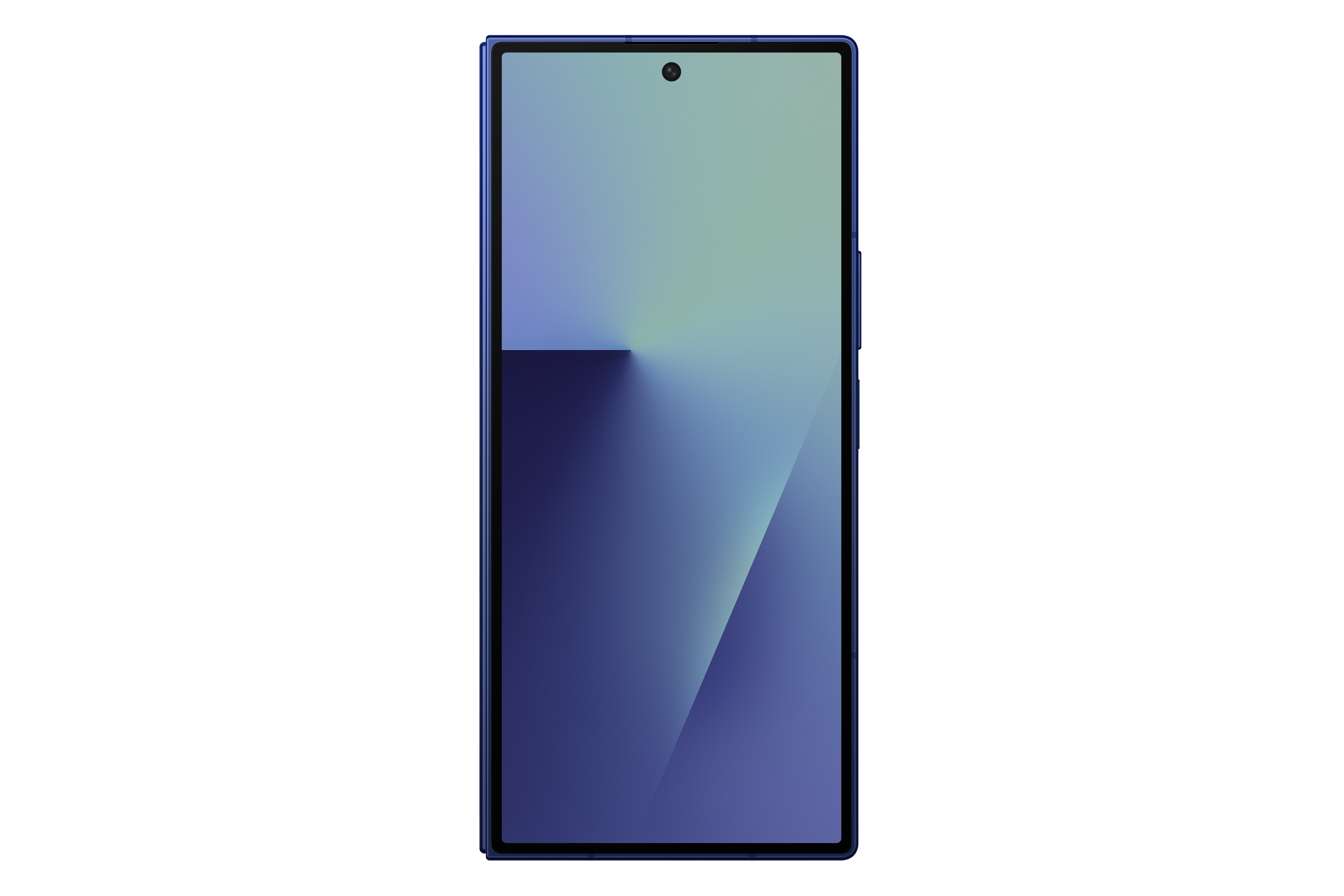 SAMSUNG GALAXY Z FOLD 7 256GB BLUE SHADOW thumbnail 6
