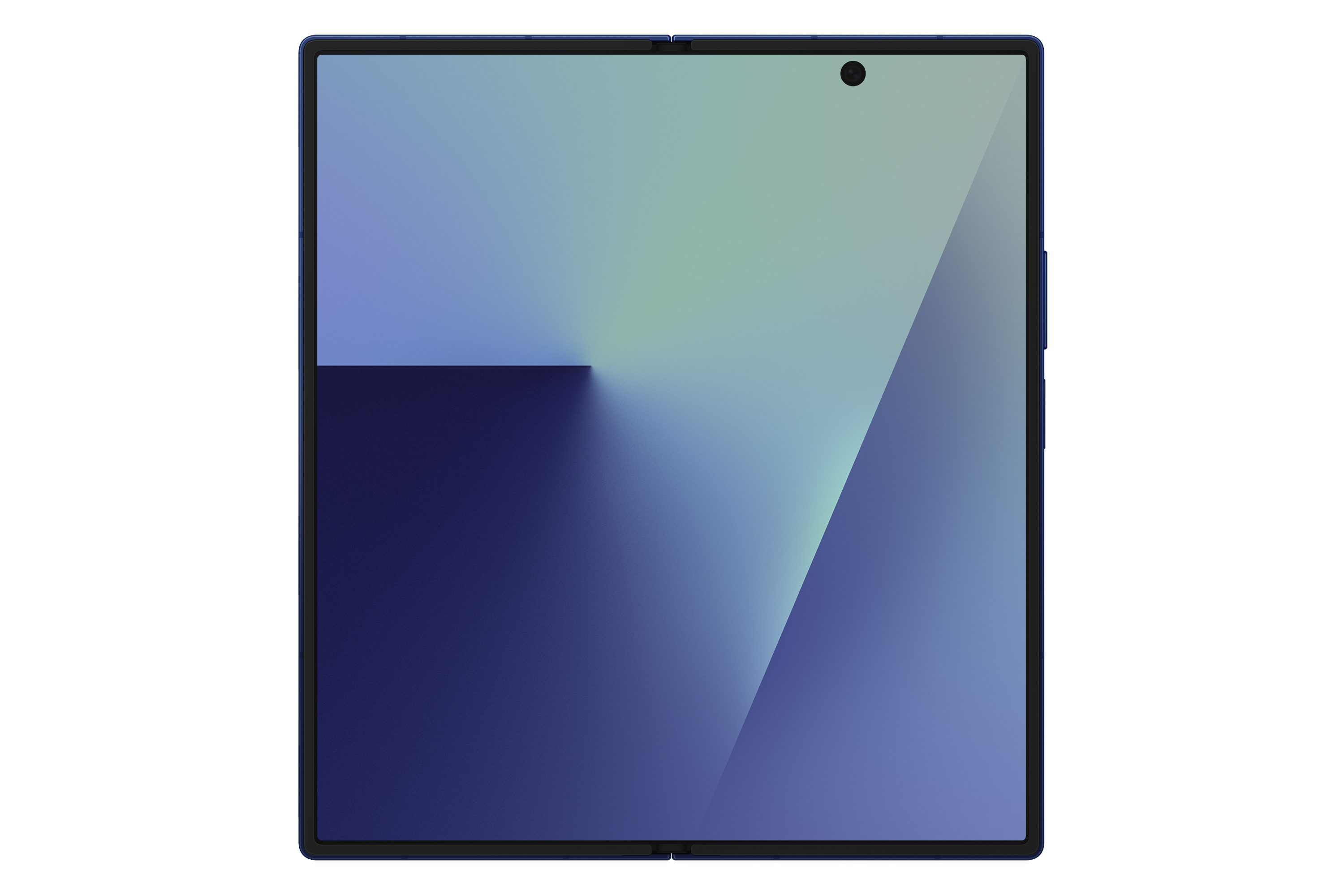 SAMSUNG GALAXY Z FOLD 7 256GB BLUE SHADOW thumbnail 7