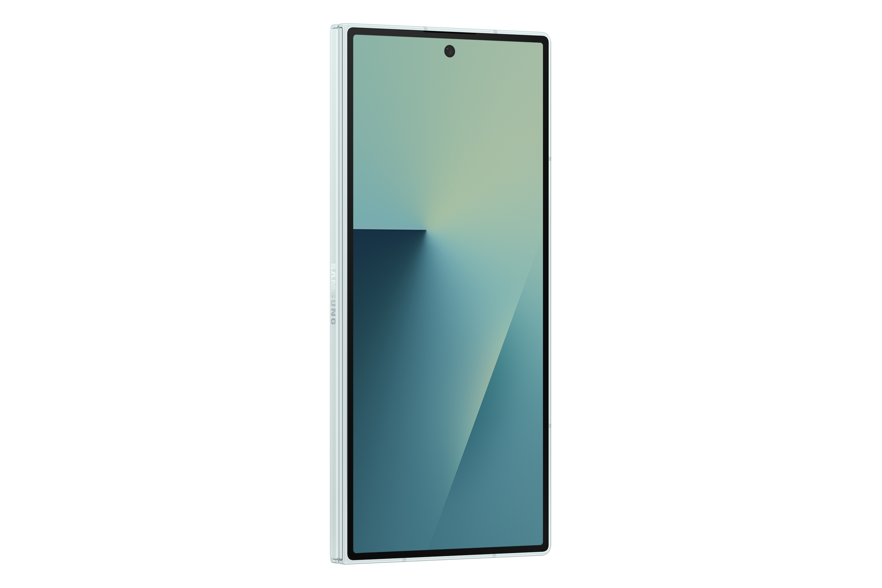 SAMSUNG GALAXY Z FOLD 7 5G 12GB 256GB MINT SM-F966B-DS thumbnail 3