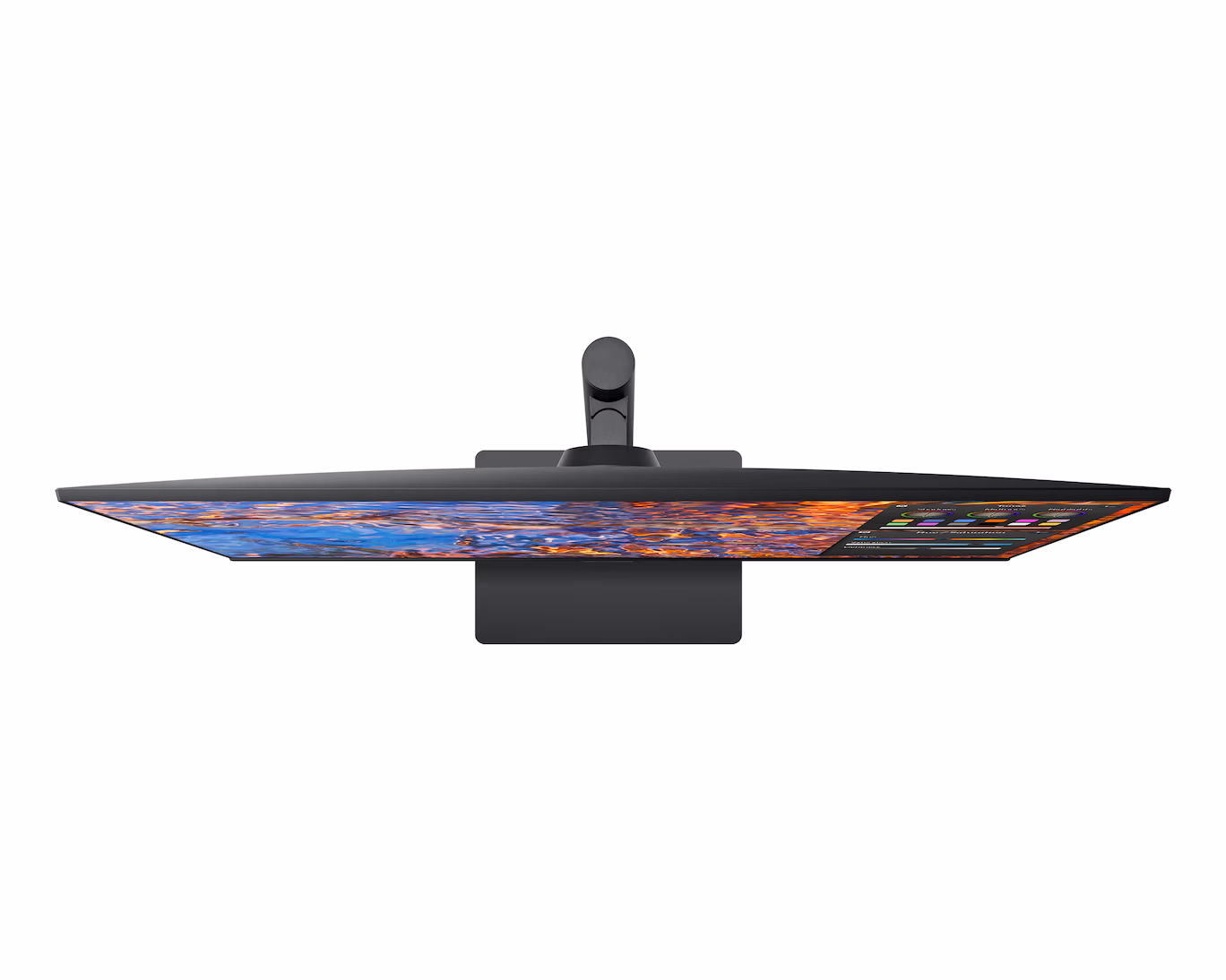 SAMSUNG 32 INCH VIEWFINITY S8 UHD 5MS 60HZ MONITOR USB TYPE-C LS32B800PXMXUE thumbnail 7