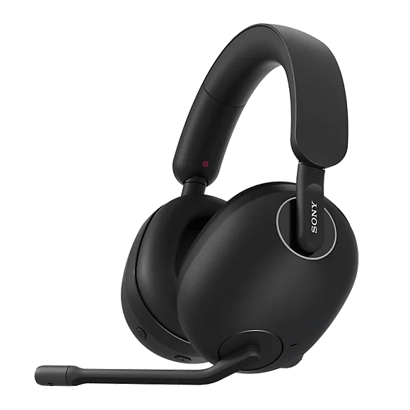 SONY INZONE H9 WIRELESS NOISE CANCELING GAMING HEADSET PS5 BLACK WH-G900N