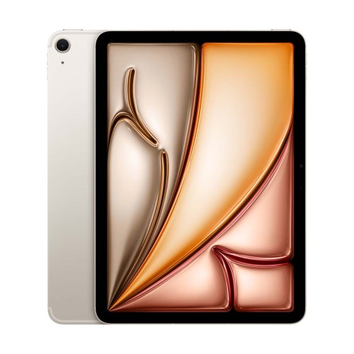APPLE IPAD AIR 13 INCH (M4) WIFI 128GB STARLIGHT MH5Q4