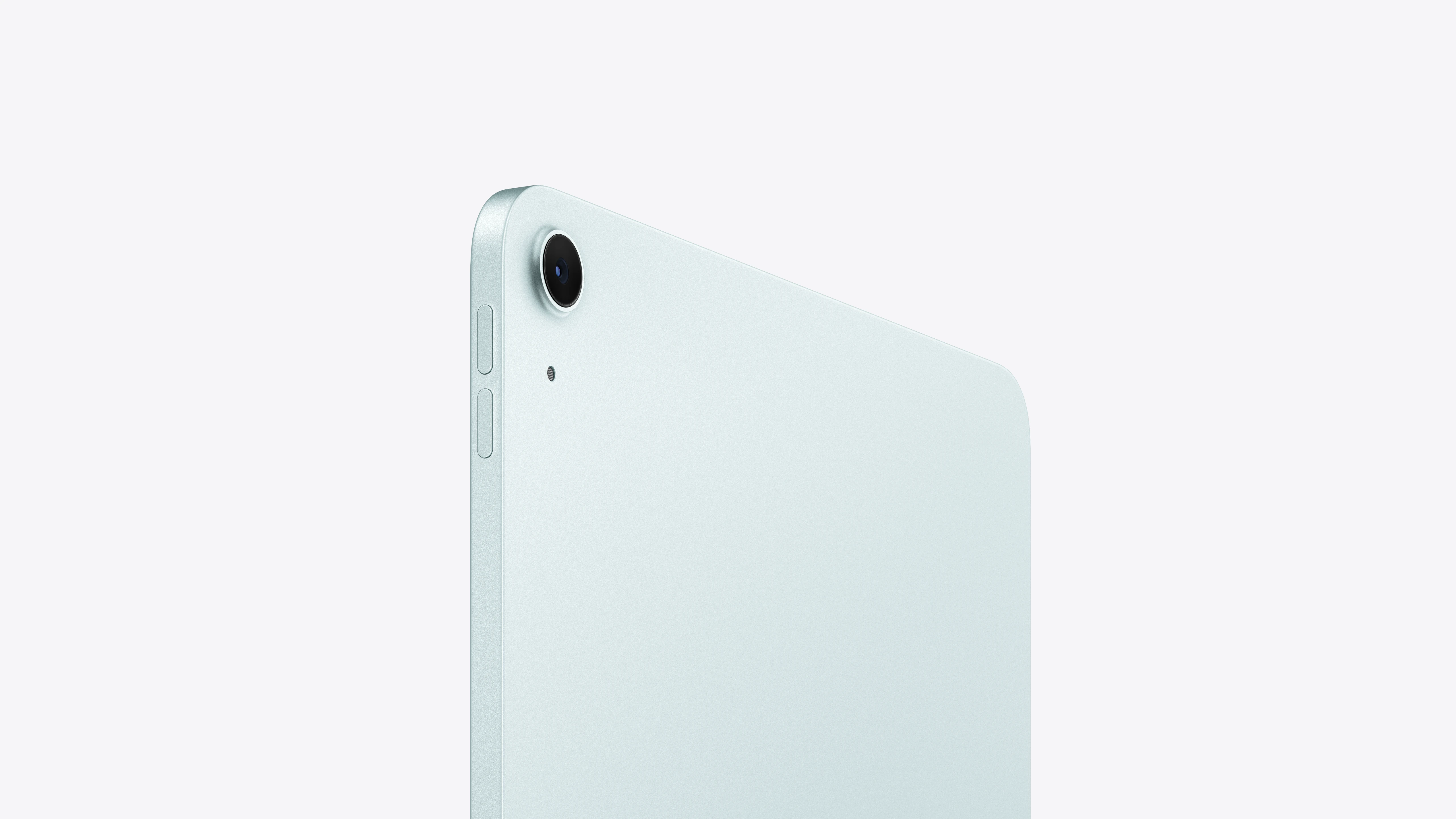 APPLE IPAD AIR 13 INCH M4 WI-FI 256GB BLUE MH5V4 thumbnail 4