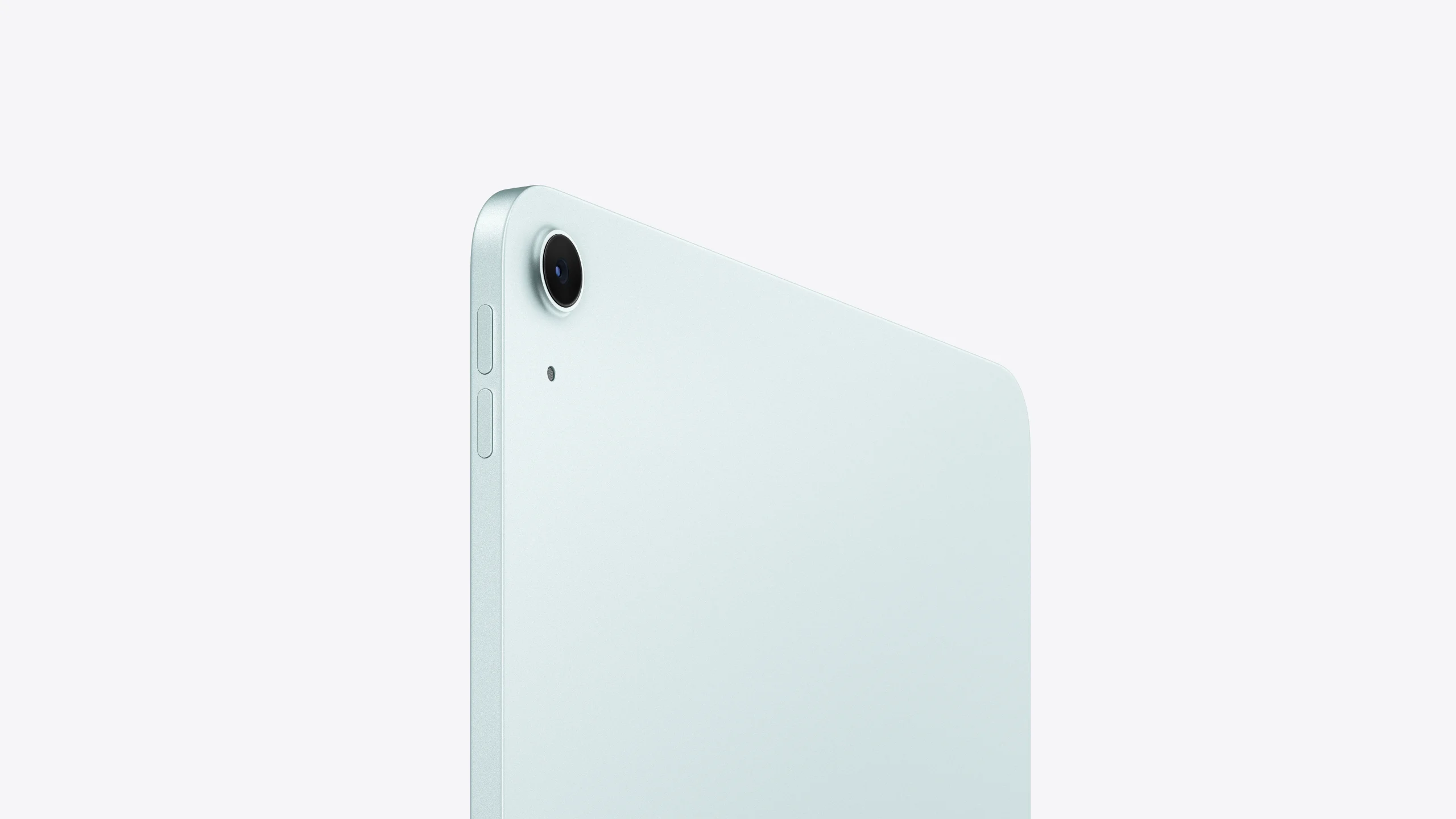 APPLE IPAD AIR 11 INCH M3 WIFI 256GB BLUE MCA34 thumbnail 4