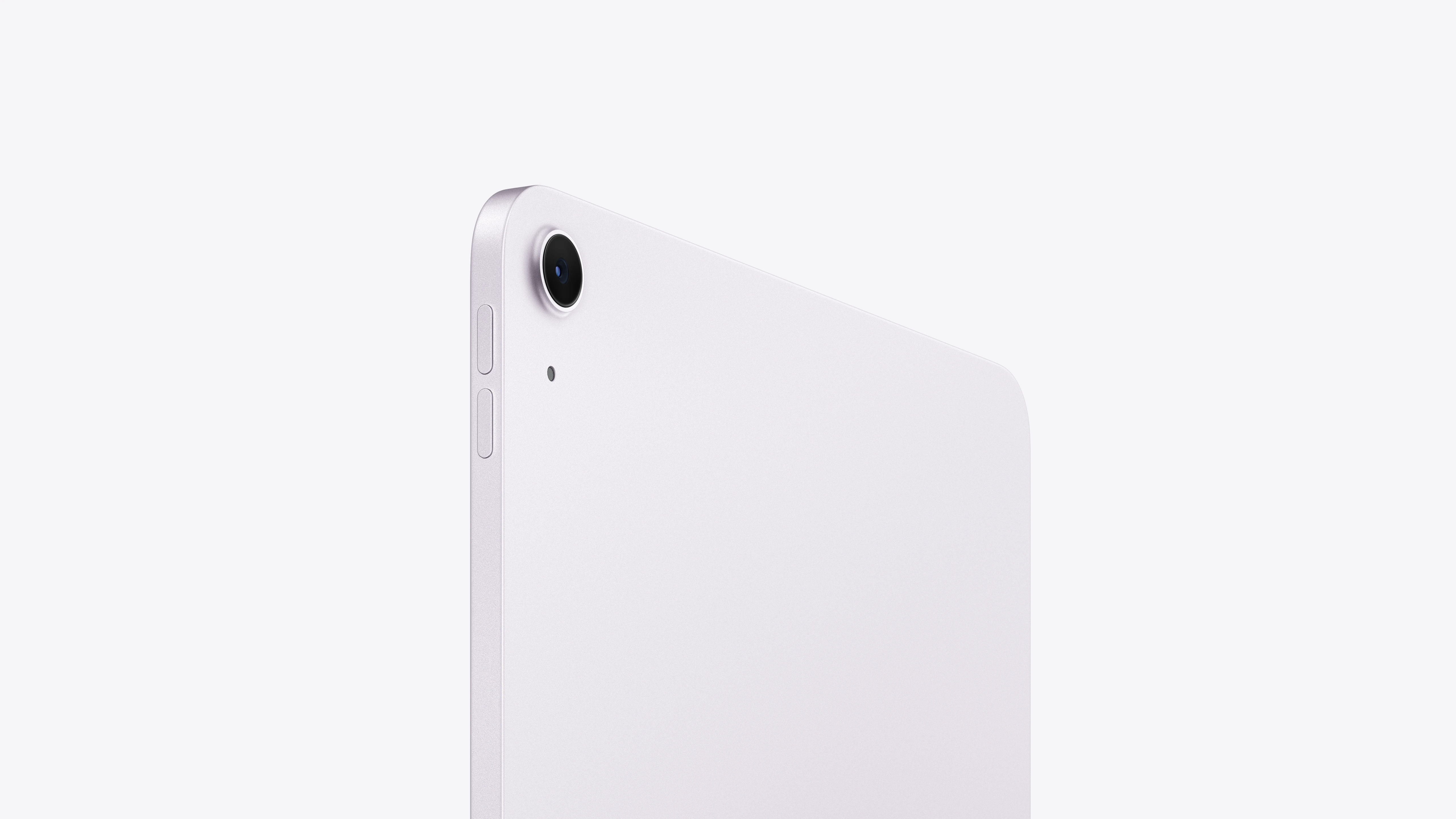 APPLE IPAD AIR 11 INCH M4 WIFI 256GB PURPLE MH394 thumbnail 3