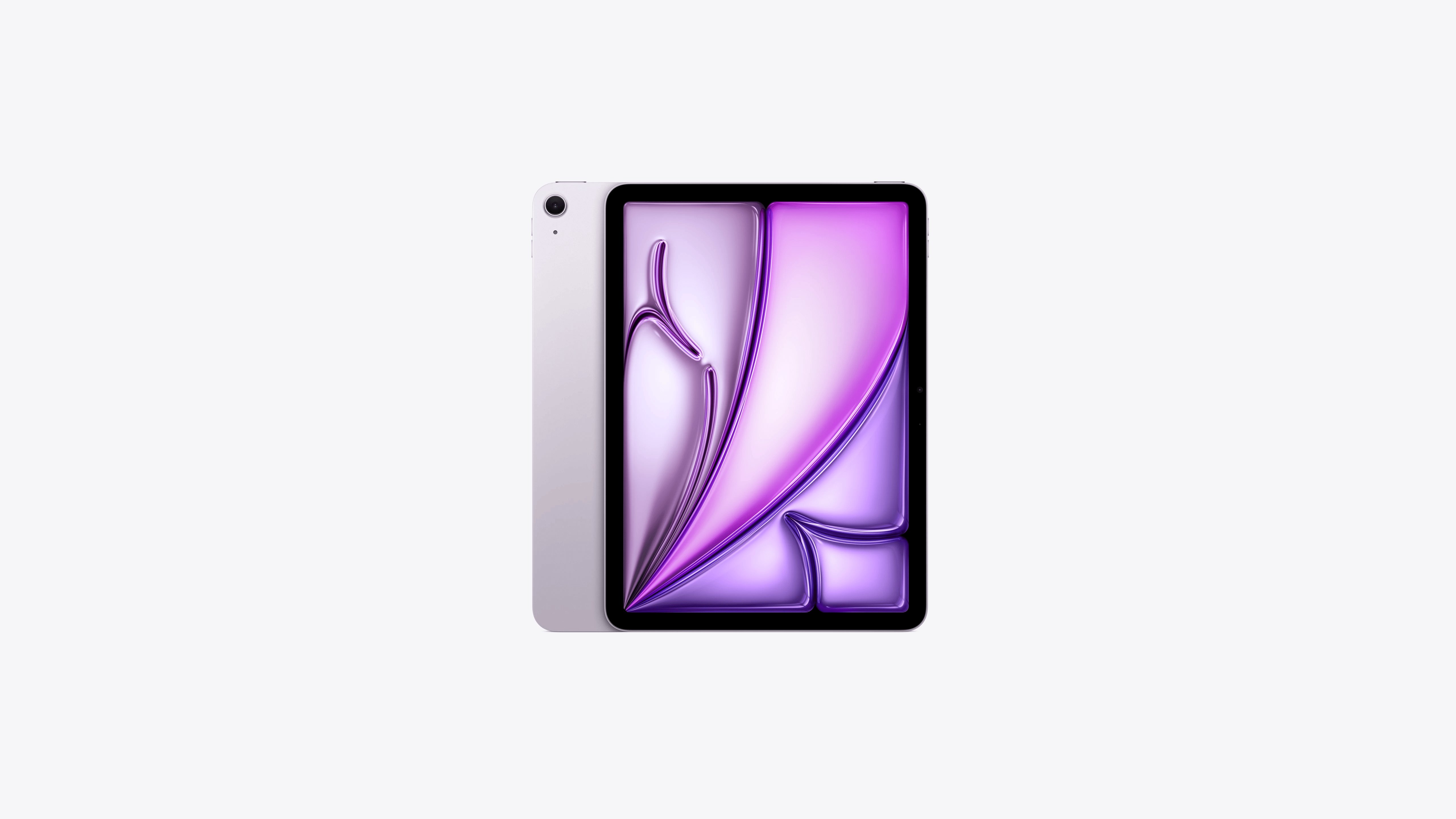 APPLE IPAD AIR 11 INCH M4 WIFI 256GB PURPLE MH394