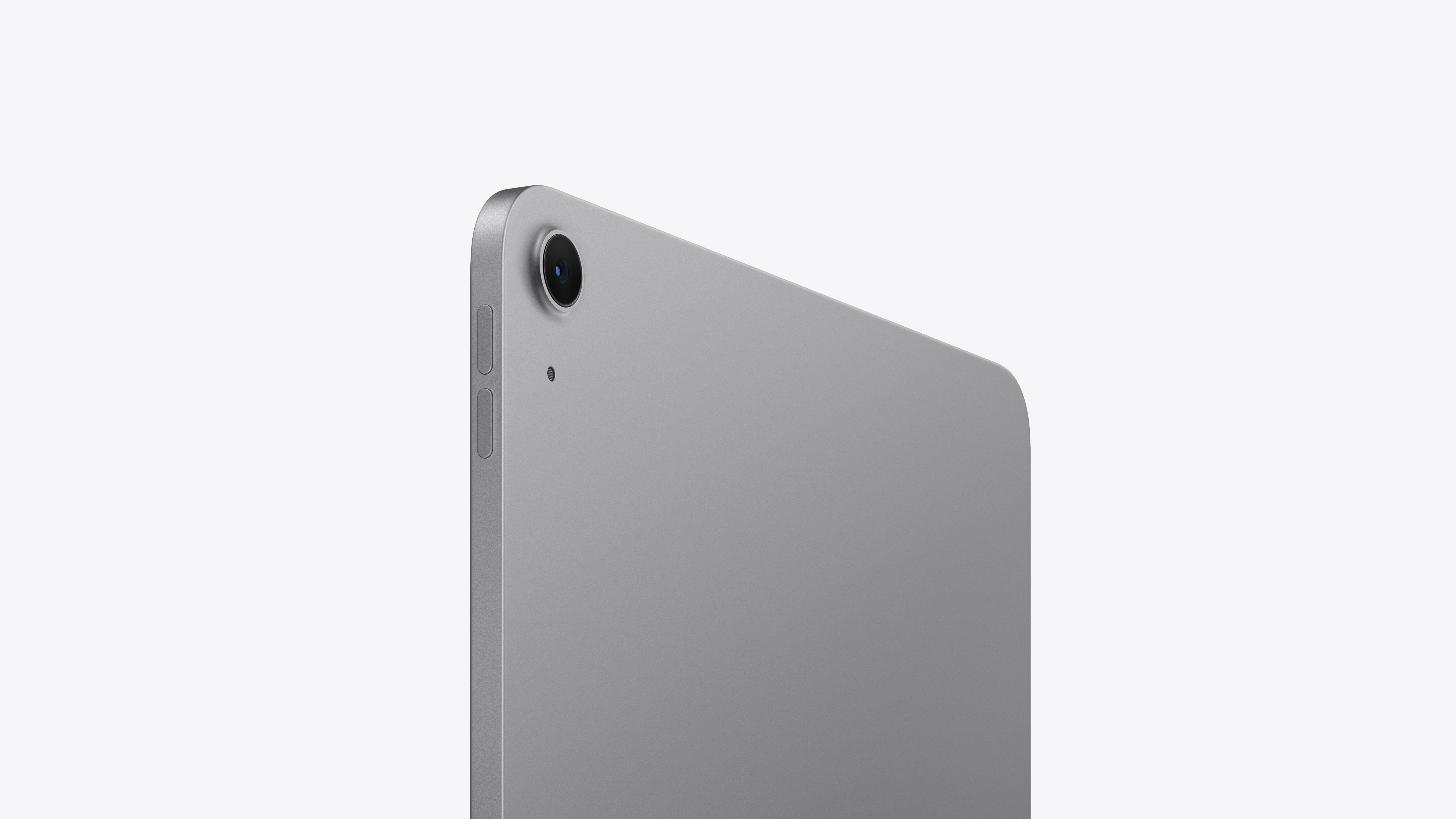 APPLE IPAD AIR 11 INCH (M4) WIFI 128GB SPACE GRAY MH304 thumbnail 3