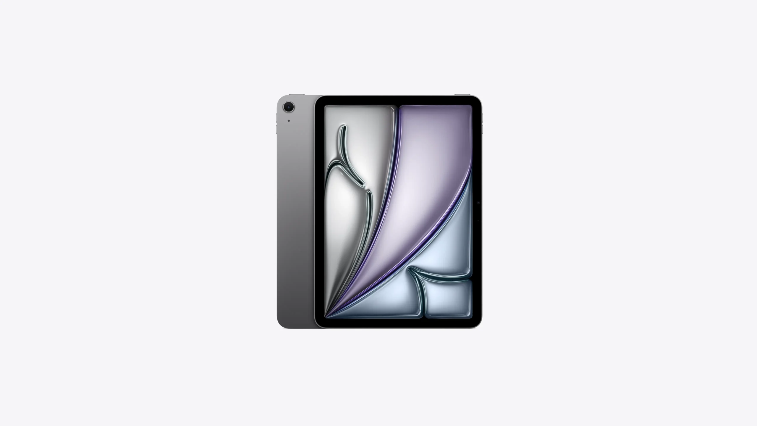 Apple iPad Air 11-Inch (M3) - WiFi, Powerful Performance, Sleek & Lightweight Design