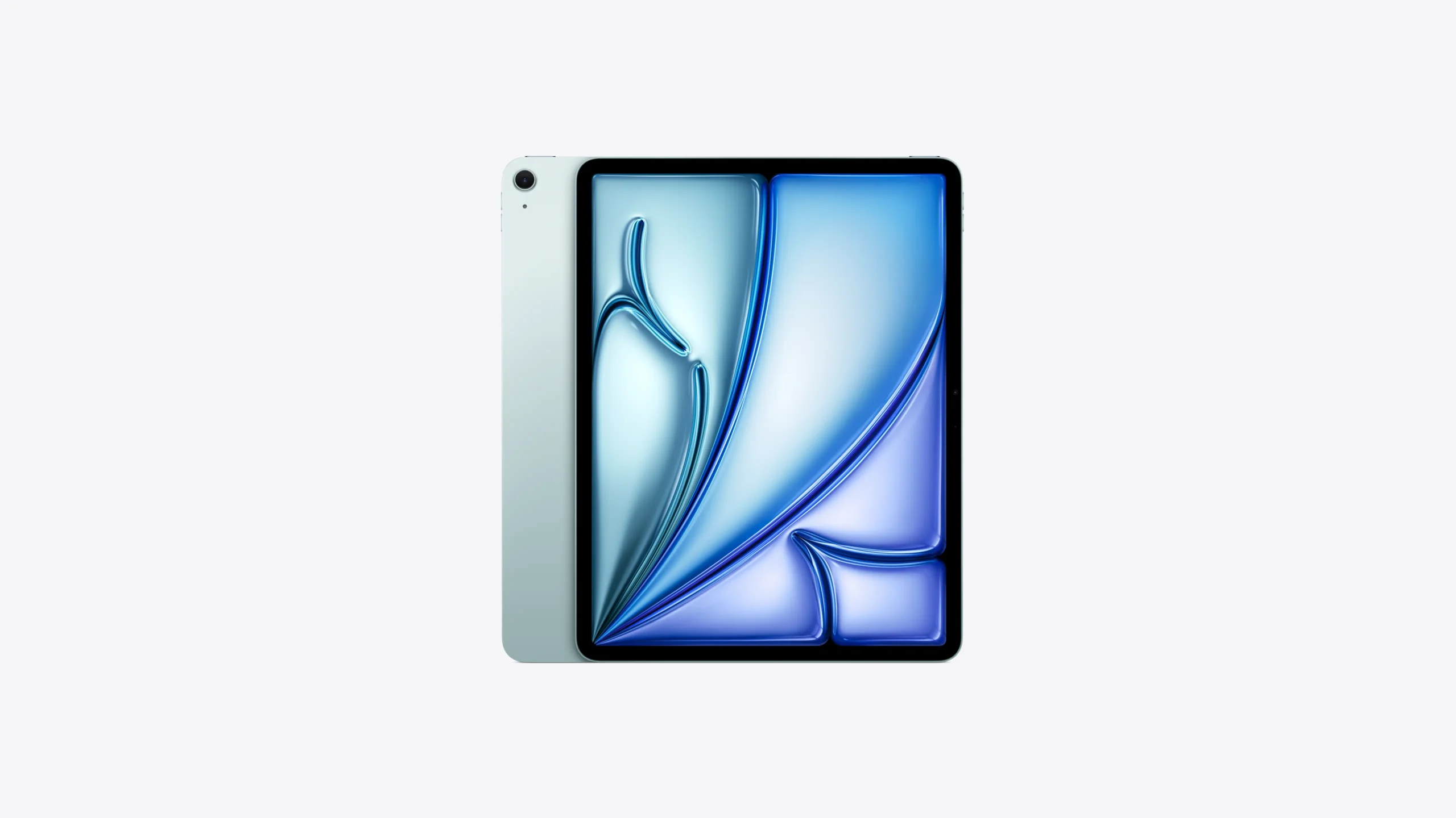APPLE IPAD AIR 13 INCH (M3) WIFI 128GB BLUE MCNJ4