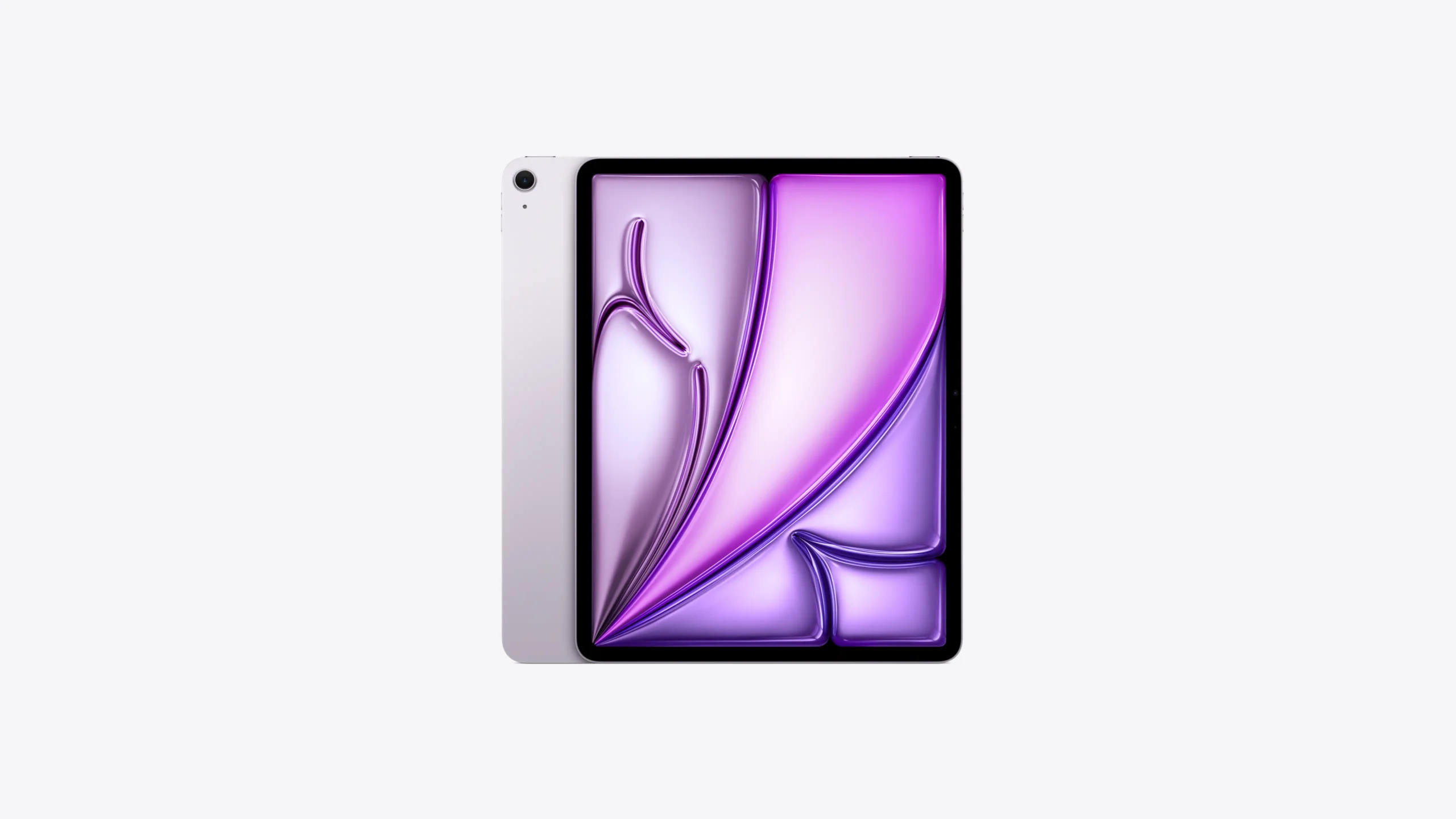 APPLE IPAD AIR 13 INCH (M3) WIFI 256GB PURPLE MCNR4