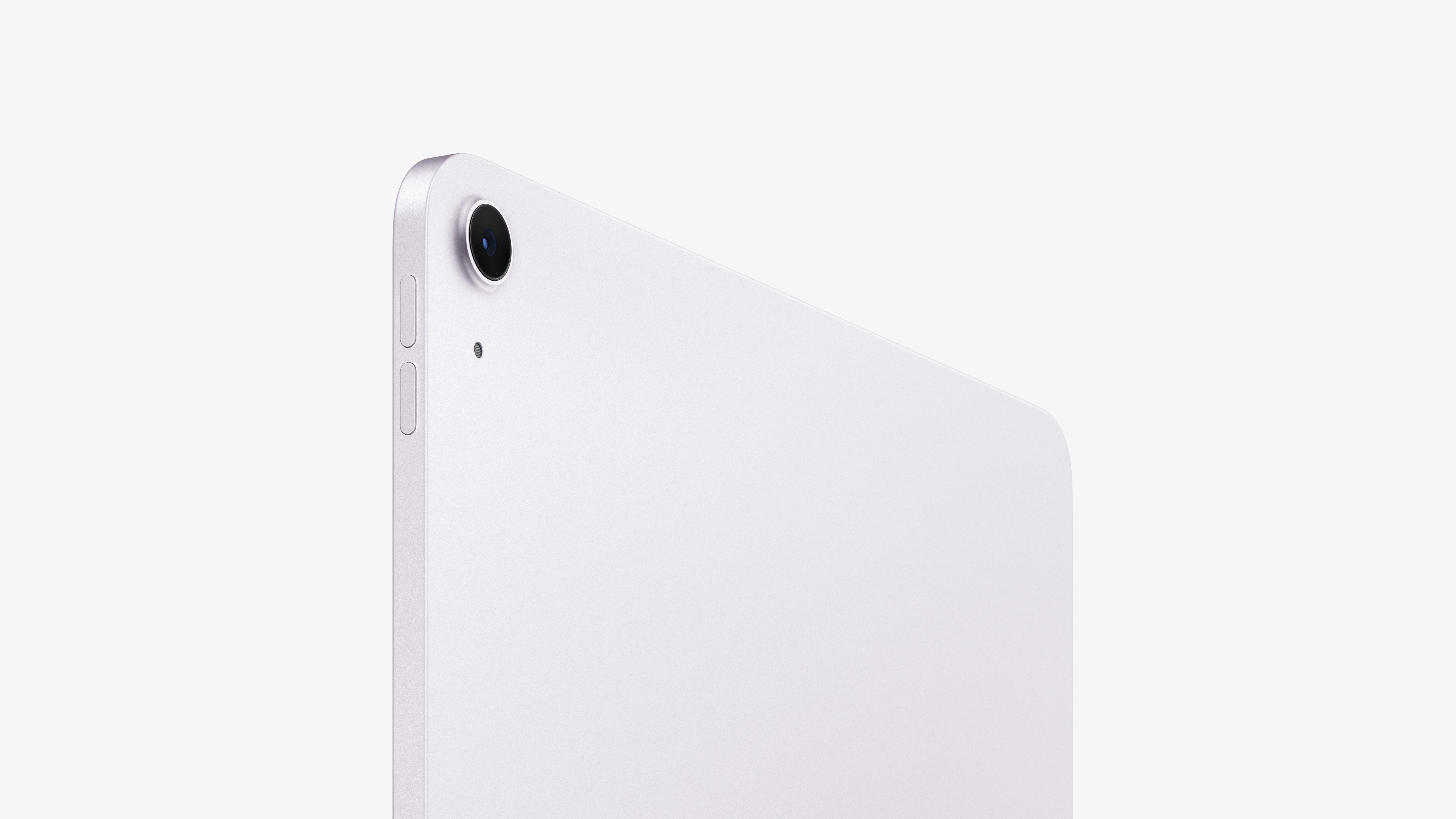 APPLE IPAD AIR 13 INCH (M4) WIFI 128GB PURPLE MH5T4 thumbnail 3