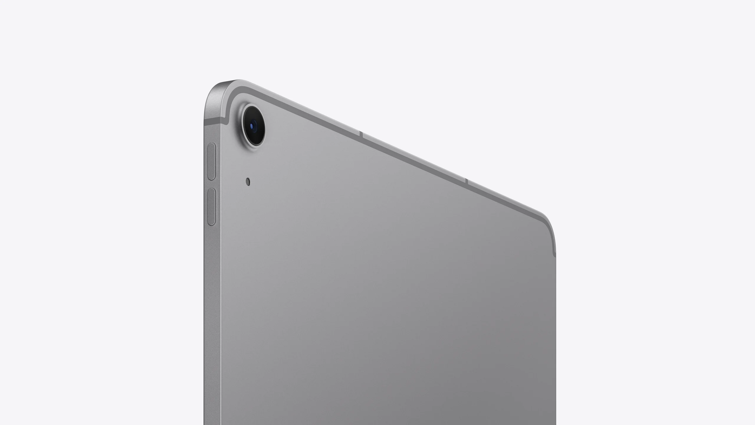 APPLE IPAD AIR 13 INCH (M2) WIFI + CELLULAR 512GB SPACE GRAY MV703 thumbnail 3