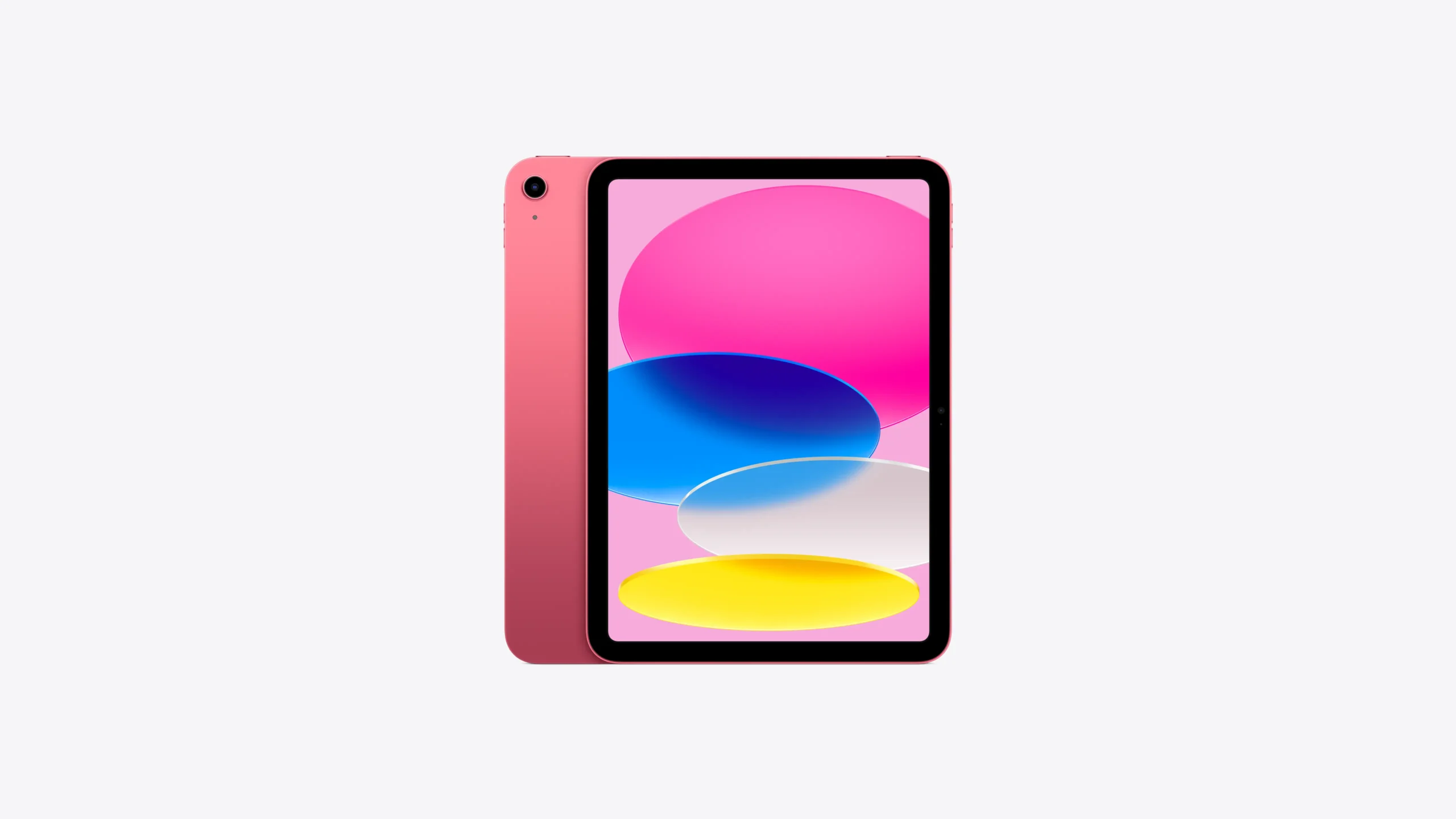 Apple iPad (11th Generation) - WiFi, 128GB Storage, Powerful Performance & Sleek Design