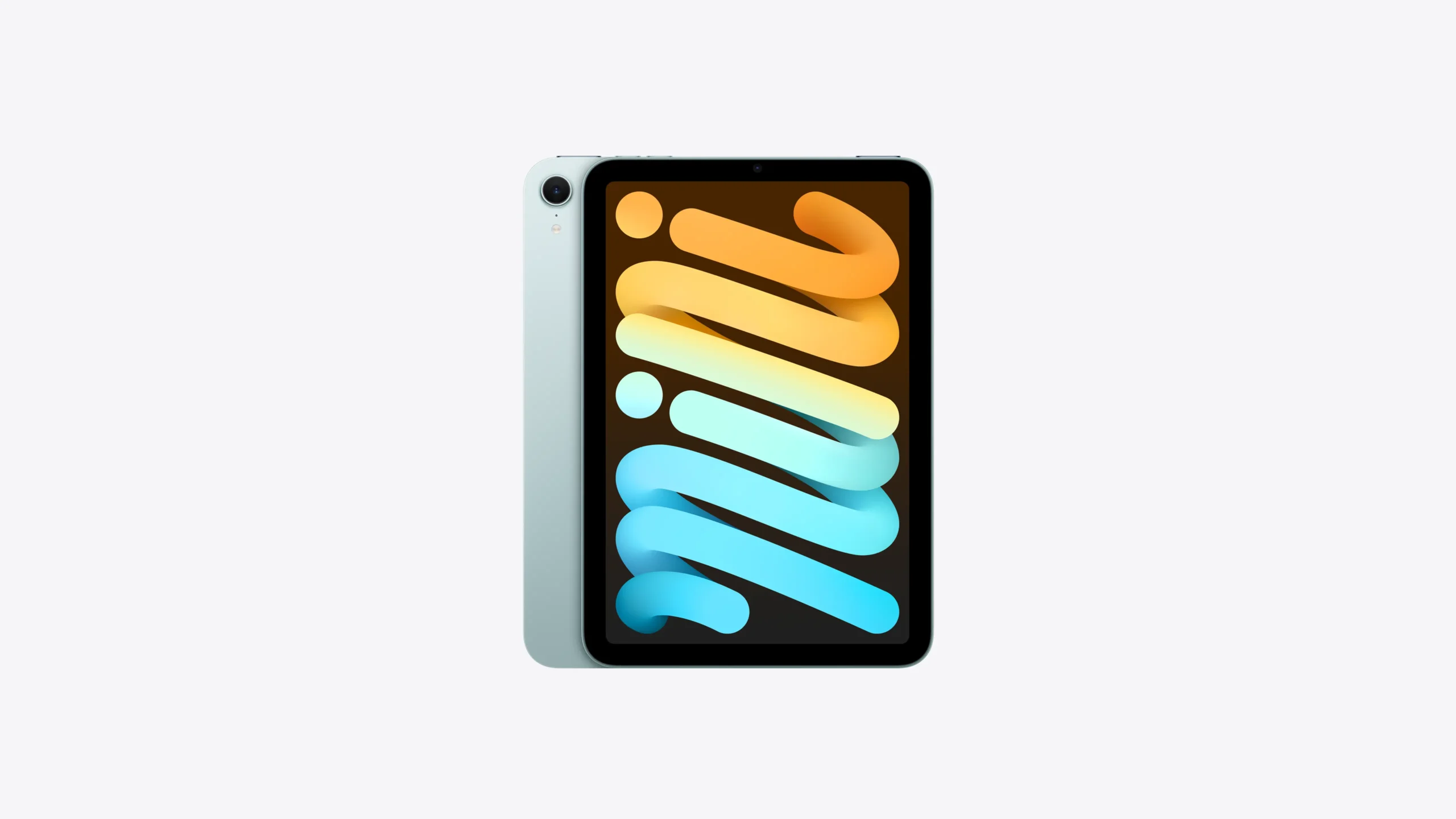 Apple iPad Mini 7 A17 Pro Chip thumbnail 8