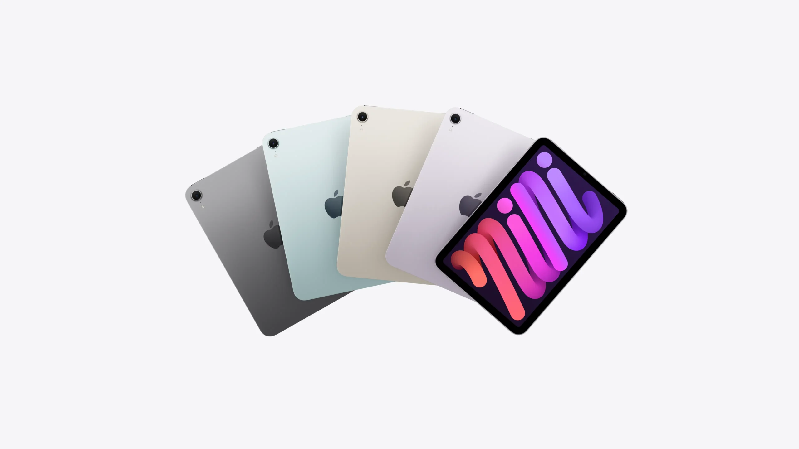 Apple iPad Mini 7 A17 Pro Chip