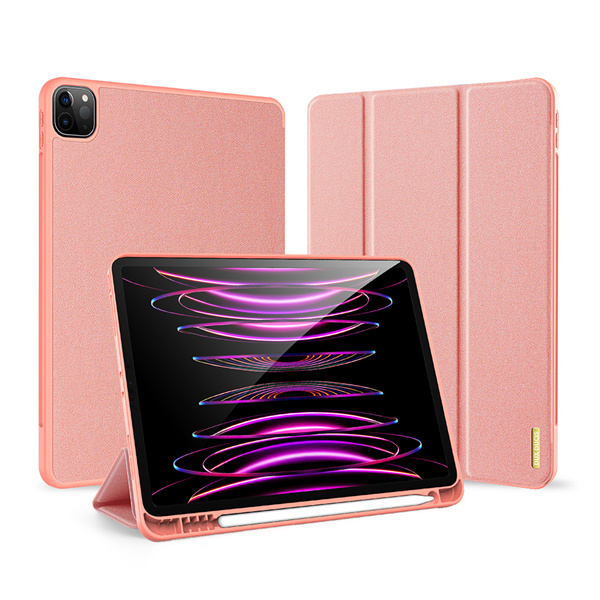 DUXDUCIS UNID APPLE IPAD PRO 11 INCH CASE PINK UNID0043