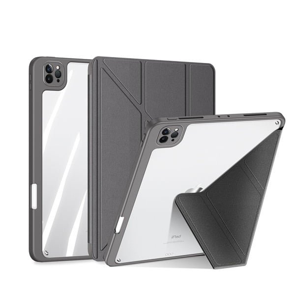 DUXDUCIS IPAD PRO 12.9 INCH MAGI (2018/2020/2021/2022) 