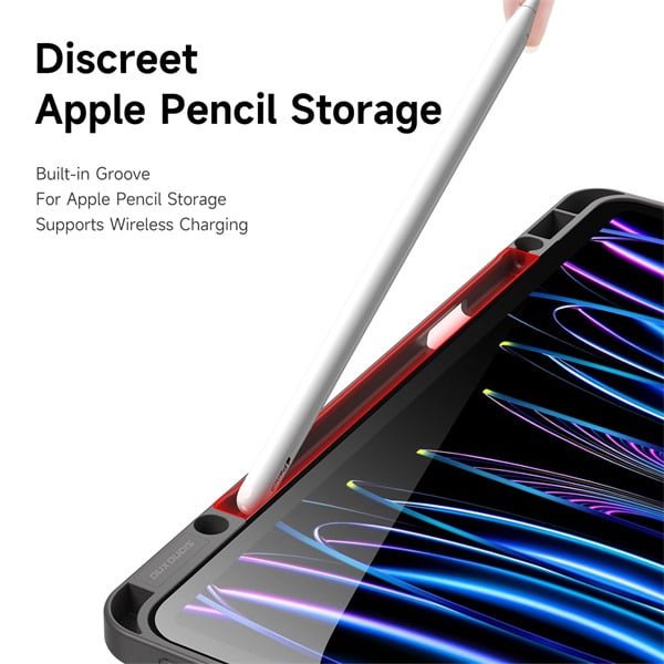 DUXDUCIS IPAD PRO 12.9 INCH MAGI (2018/2020/2021/2022)  thumbnail 3