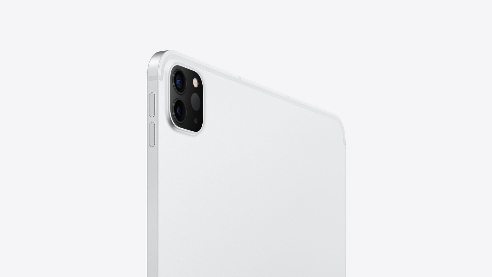 APPLE IPAD PRO 11 INCH (4TH GENERATION) 5G 1TB SILVER MNYK3 thumbnail 3