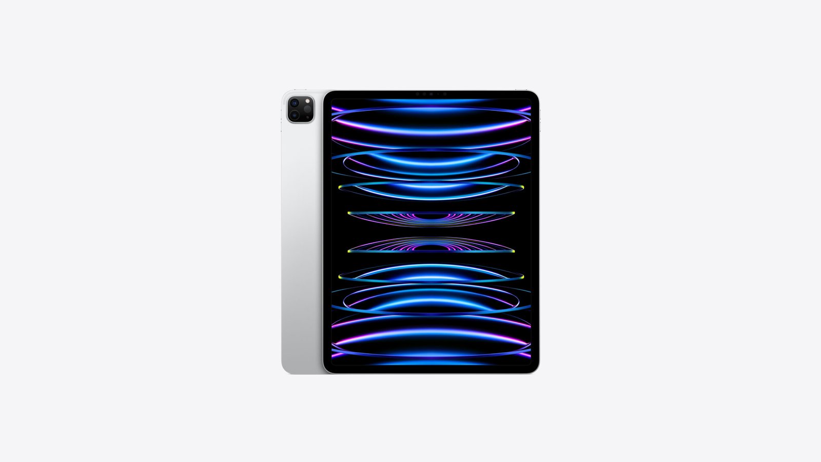APPLE IPAD PRO 12.9 INCH (6TH GENERATION) WIFI 2TB SILVER MNY03