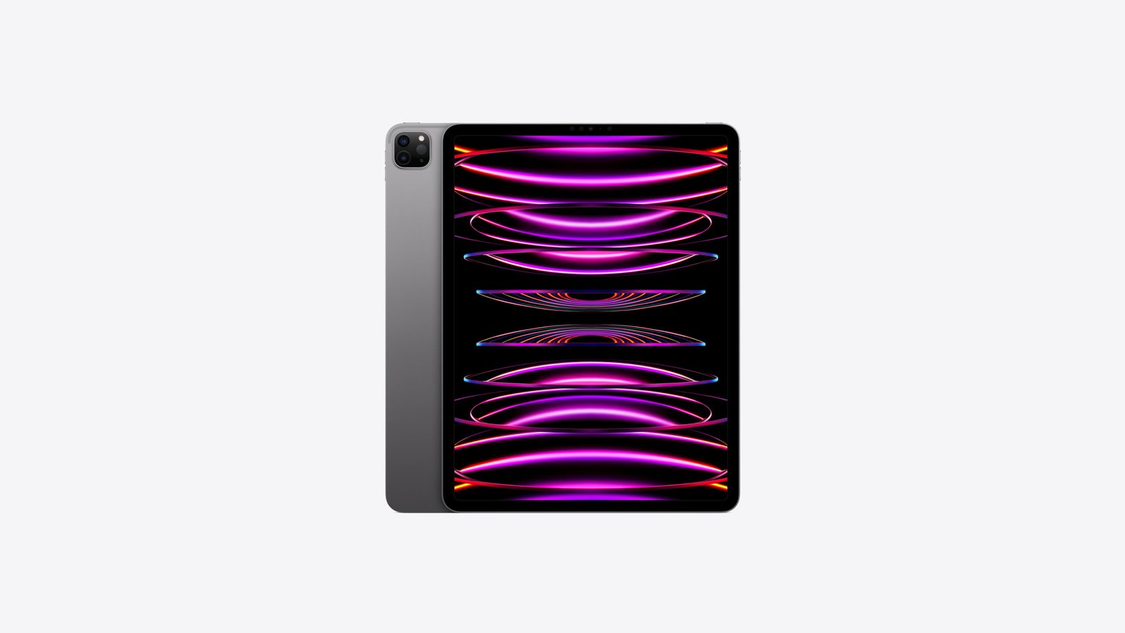 APPLE IPAD PRO 12.9 INCH (6TH GENERATION) WIFI 2TB SPACE GRAY MNXY3