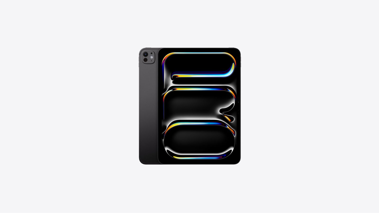 Apple iPad Pro 11/13 Inch (M4) WiFi + Cellular 1TB - Nano Texture Glass thumbnail 2