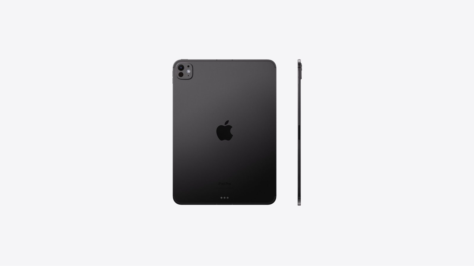 Apple iPad Pro 11/13 Inch (M4) WiFi + Cellular - With Standard Glass thumbnail 4