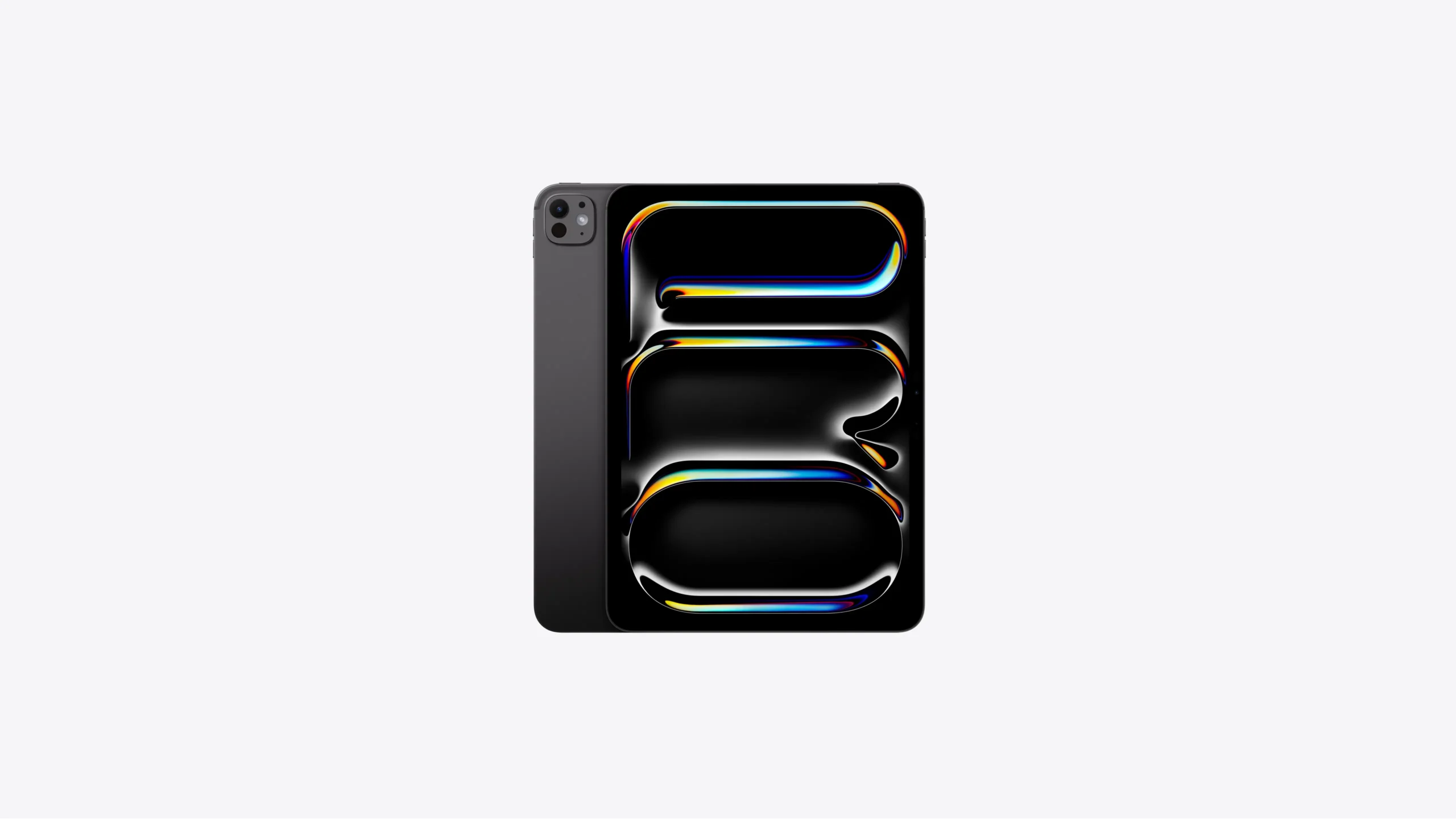 APPLE IPAD PRO 11 INCH (M4) WIFI 1TB WITH NANO TEXTURE GLASS SPACE BLACK MWR63
