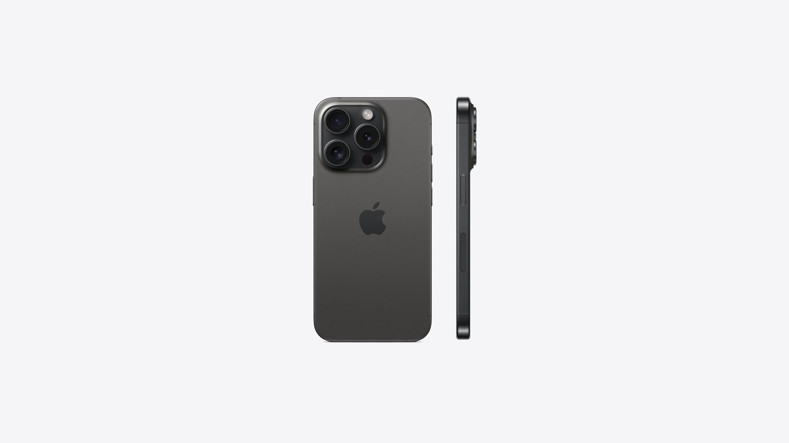 APPLE IPHONE 15 PRO MAX 512GB TITANIUM thumbnail 4
