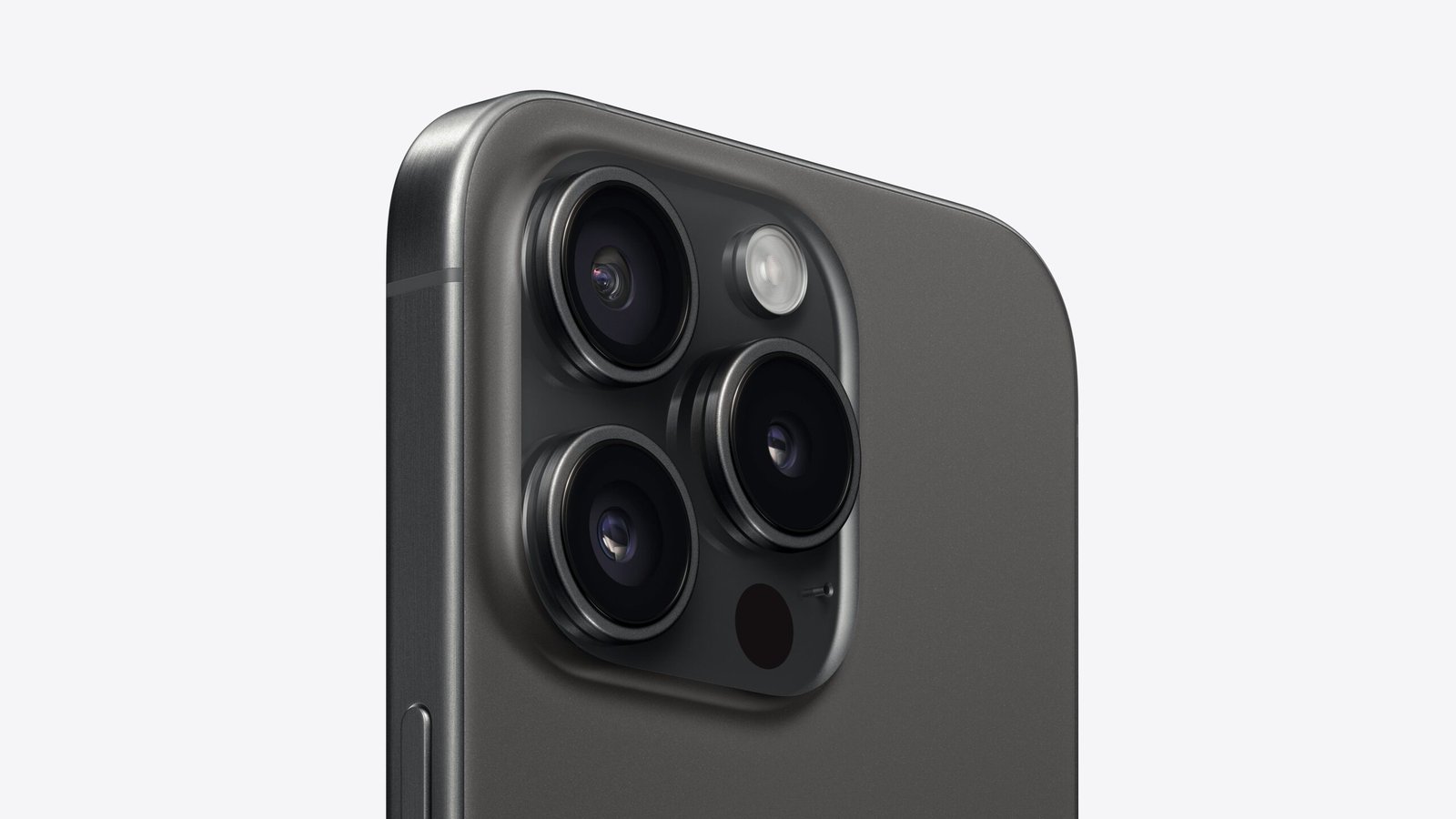 APPLE IPHONE 15 PRO 256GB TITANIUM thumbnail 3