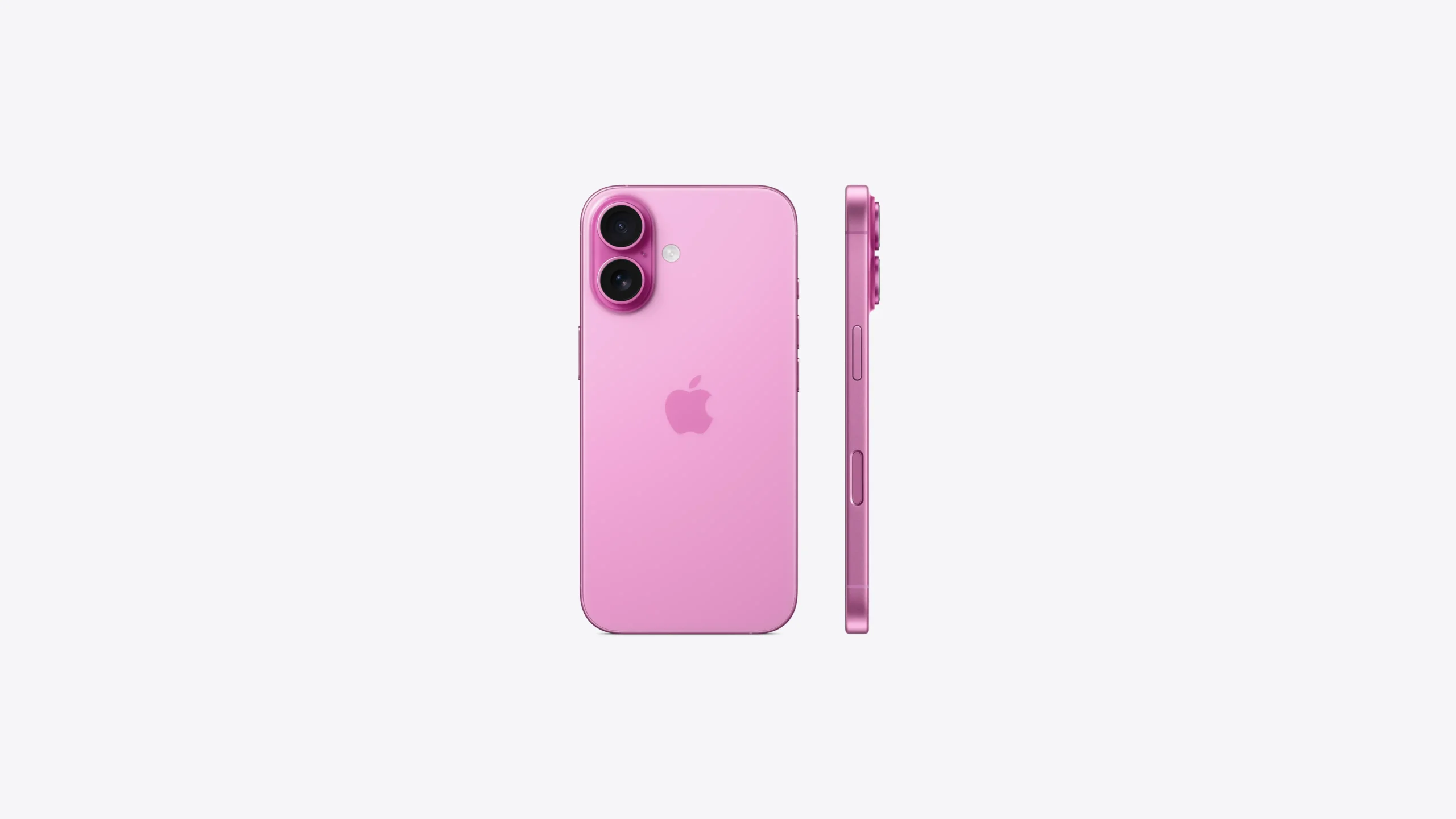 Apple iPhone 16 Plus - Larger Display, Powerful Performance thumbnail 11