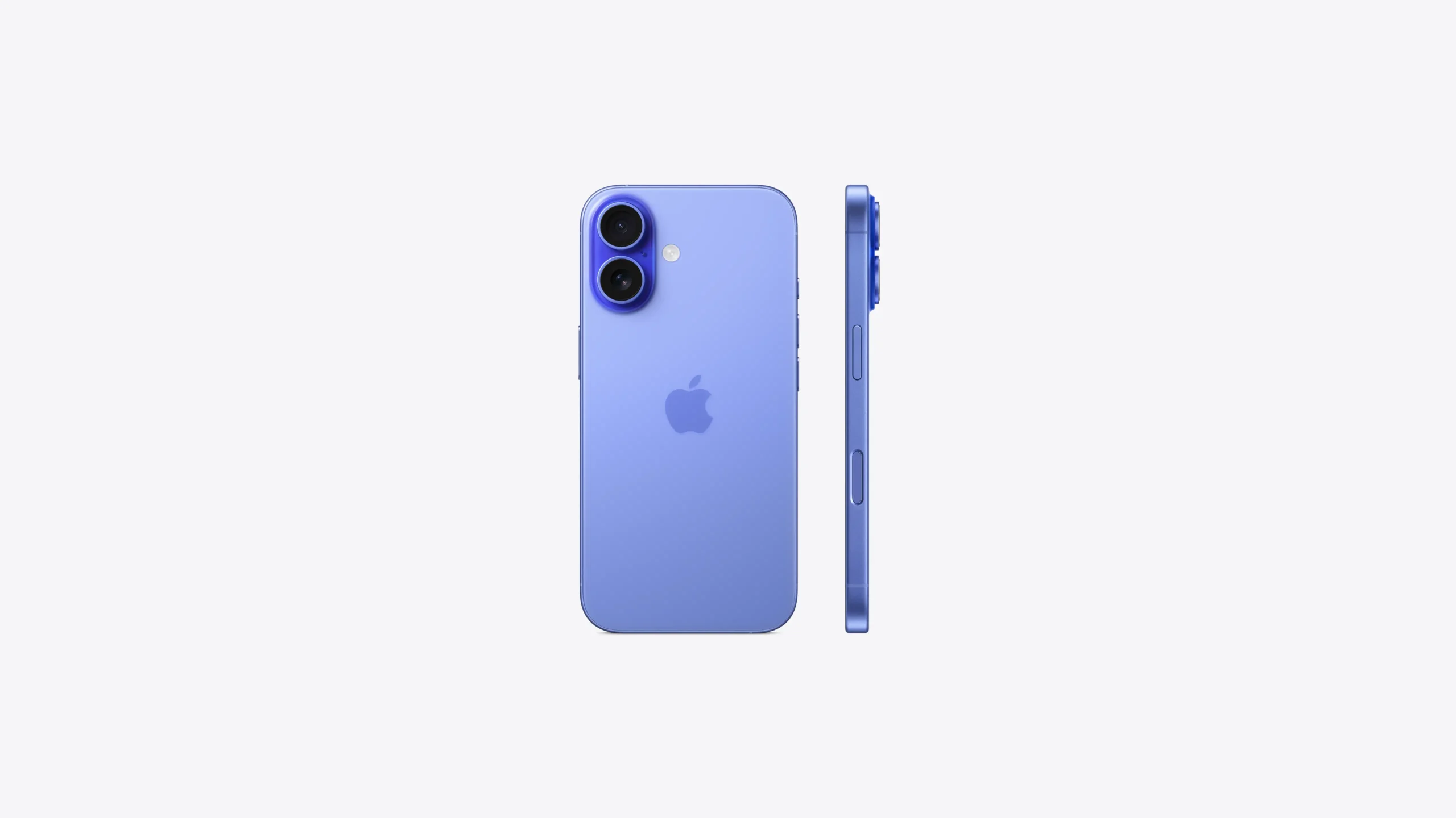 Apple iPhone 16 - Innovative Design and Advanced Performance thumbnail 2