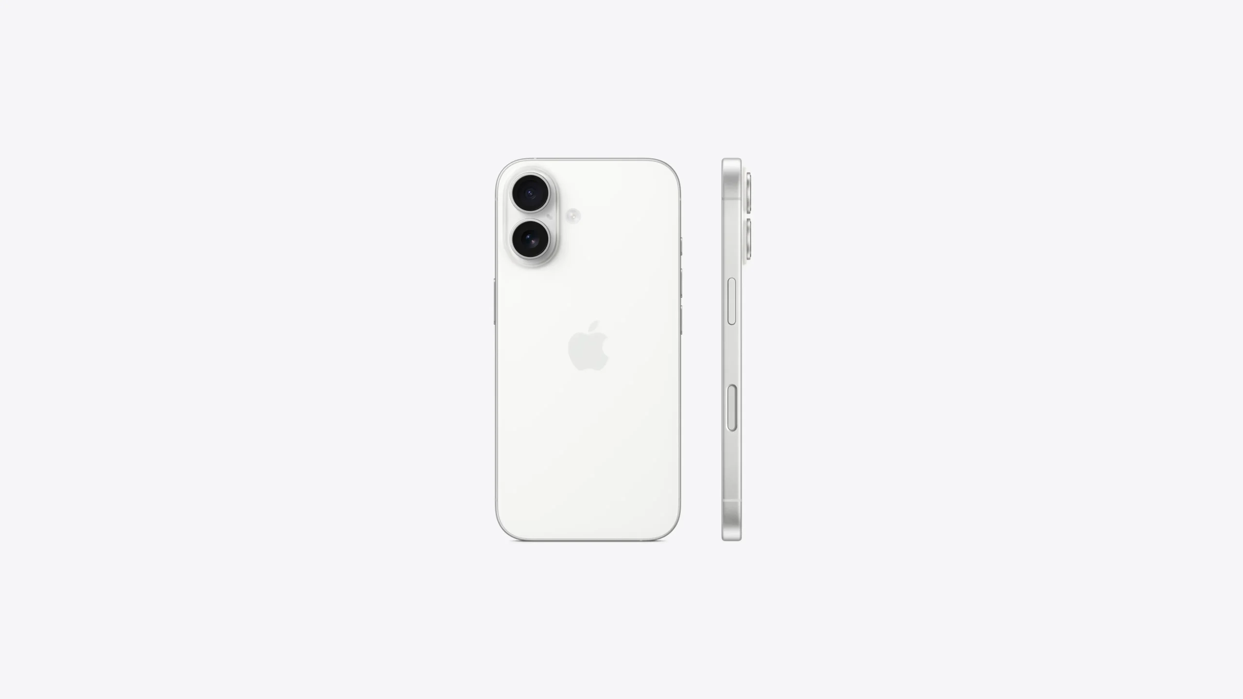 Apple iPhone 16 Plus - Larger Display, Powerful Performance thumbnail 8