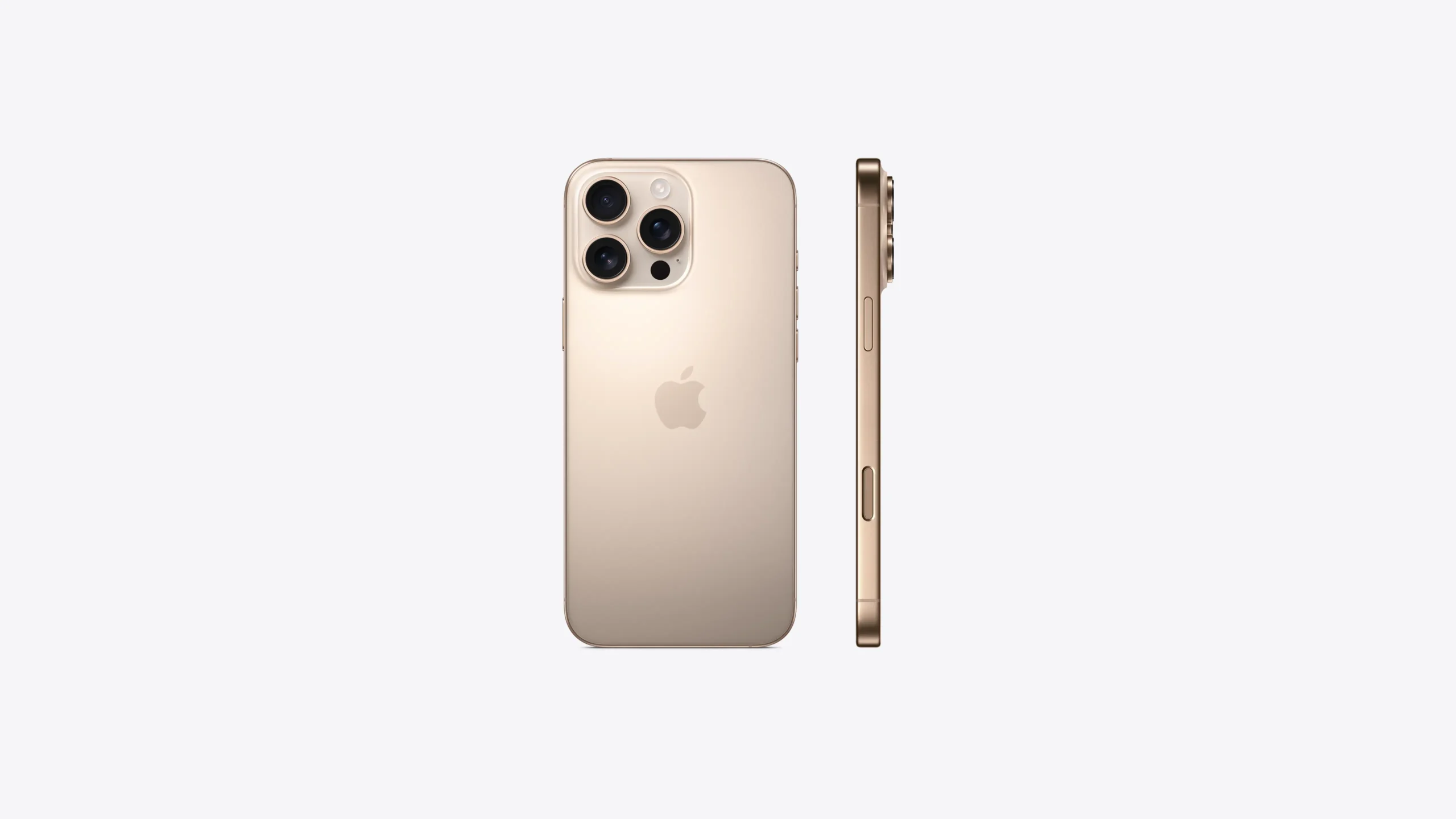 Apple iPhone 16 Pro Max - Ultimate Performance with Pro Features thumbnail 13