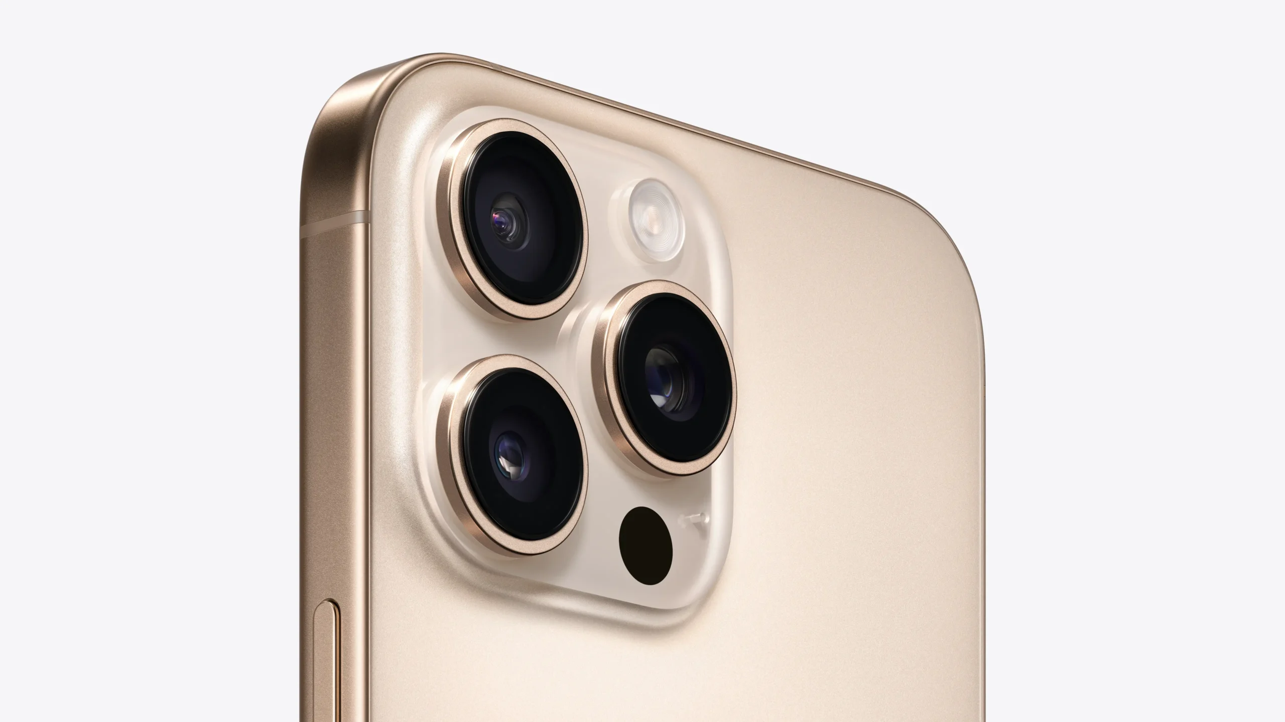 Apple iPhone 16 Pro Max - Ultimate Performance with Pro Features thumbnail 3