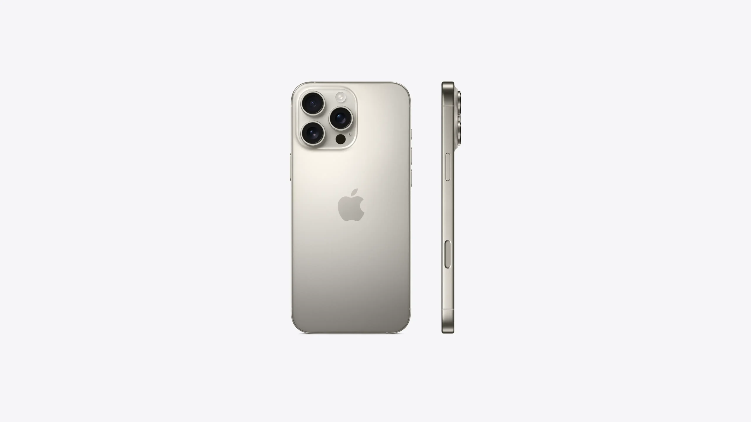 Apple iPhone 16 Pro - Precision, Power, and Pro-Level Features thumbnail 4