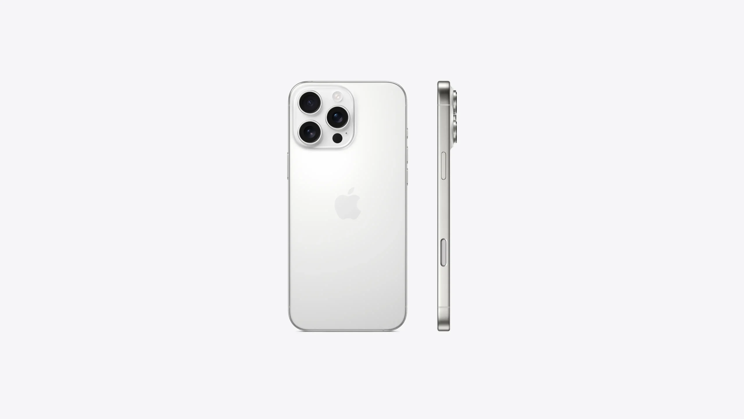 Apple iPhone 16 Pro Max - Ultimate Performance with Pro Features thumbnail 7