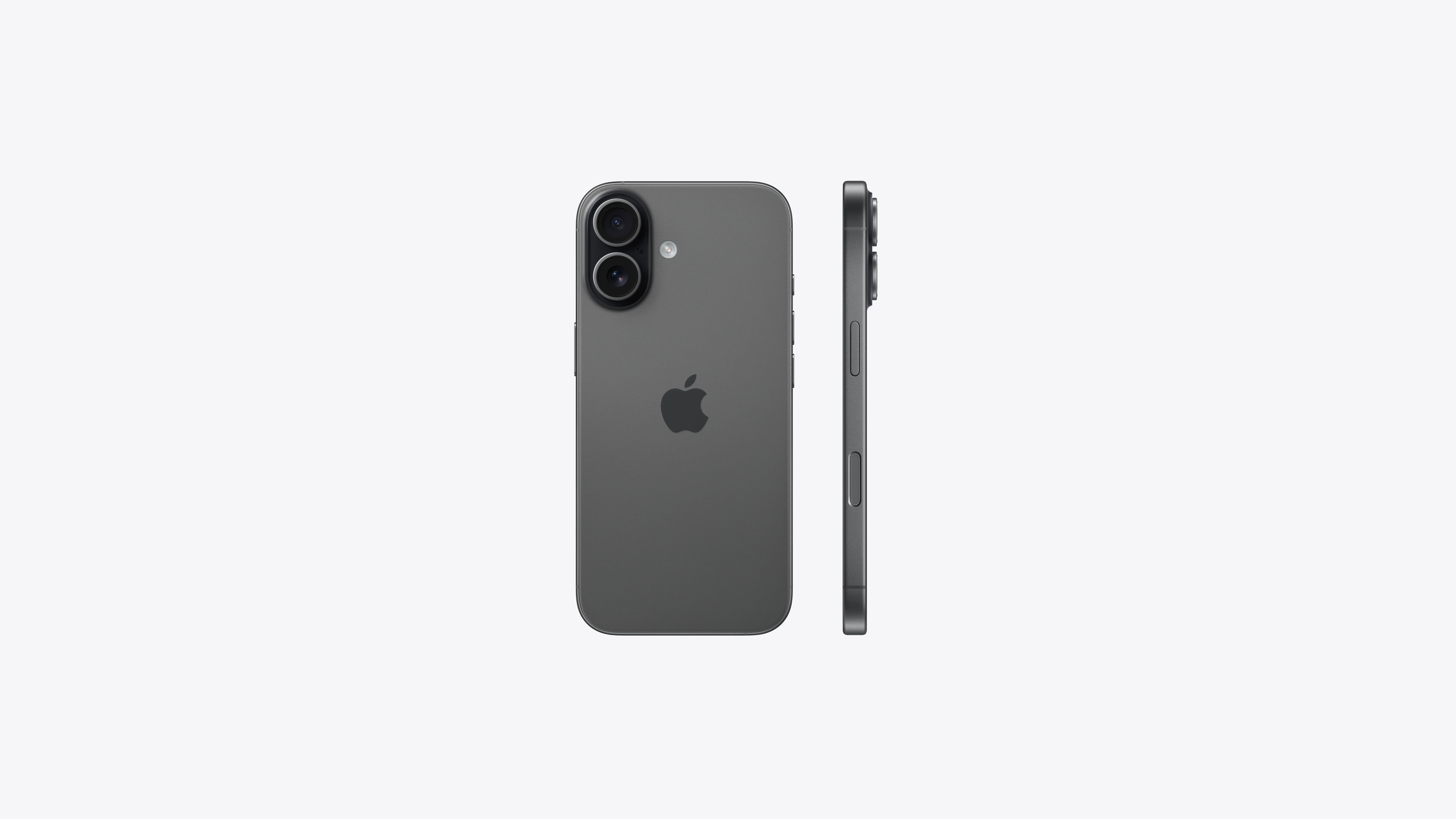 APPLE IPHONE 17 512GB BLACK thumbnail 3