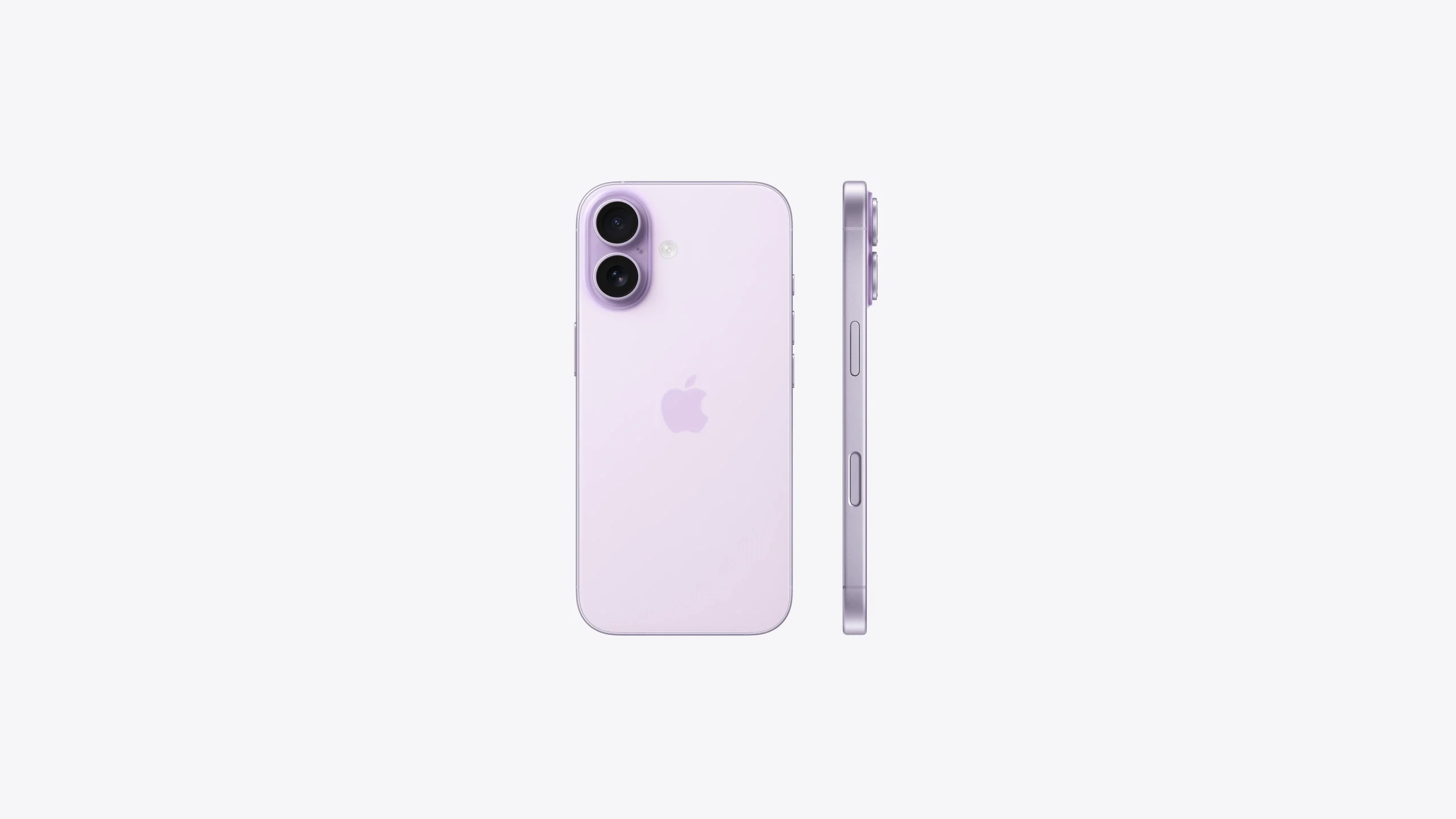 APPLE IPHONE 17 256GB LAVENDER thumbnail 2