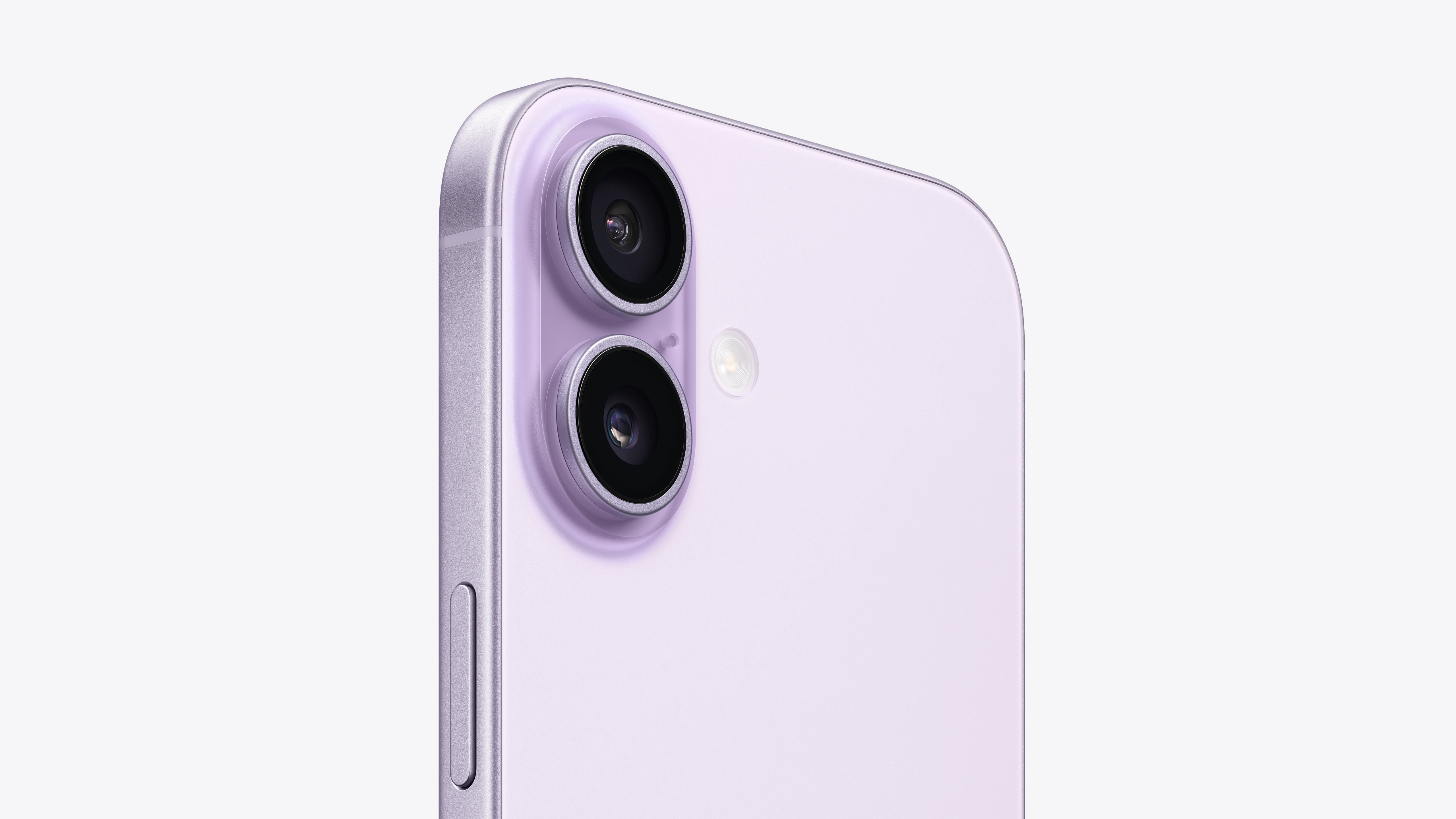 APPLE IPHONE 17 256GB LAVENDER INDIA SPEC PHYSICAL SIM + ESIM thumbnail 3