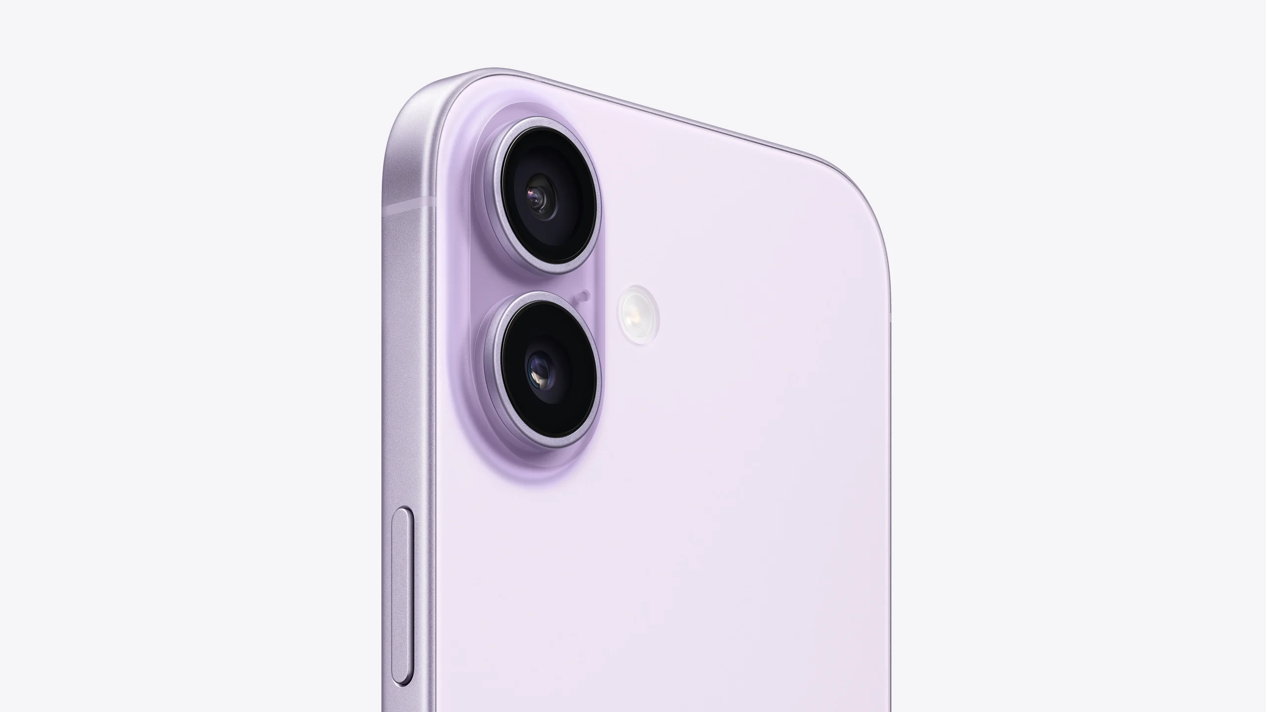 APPLE IPHONE 17 256GB LAVENDER HONG KONG VERSION thumbnail 3