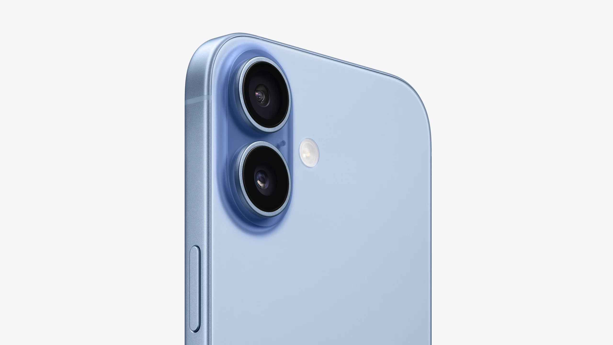 APPLE IPHONE 17 256GB MIST BLUE thumbnail 3