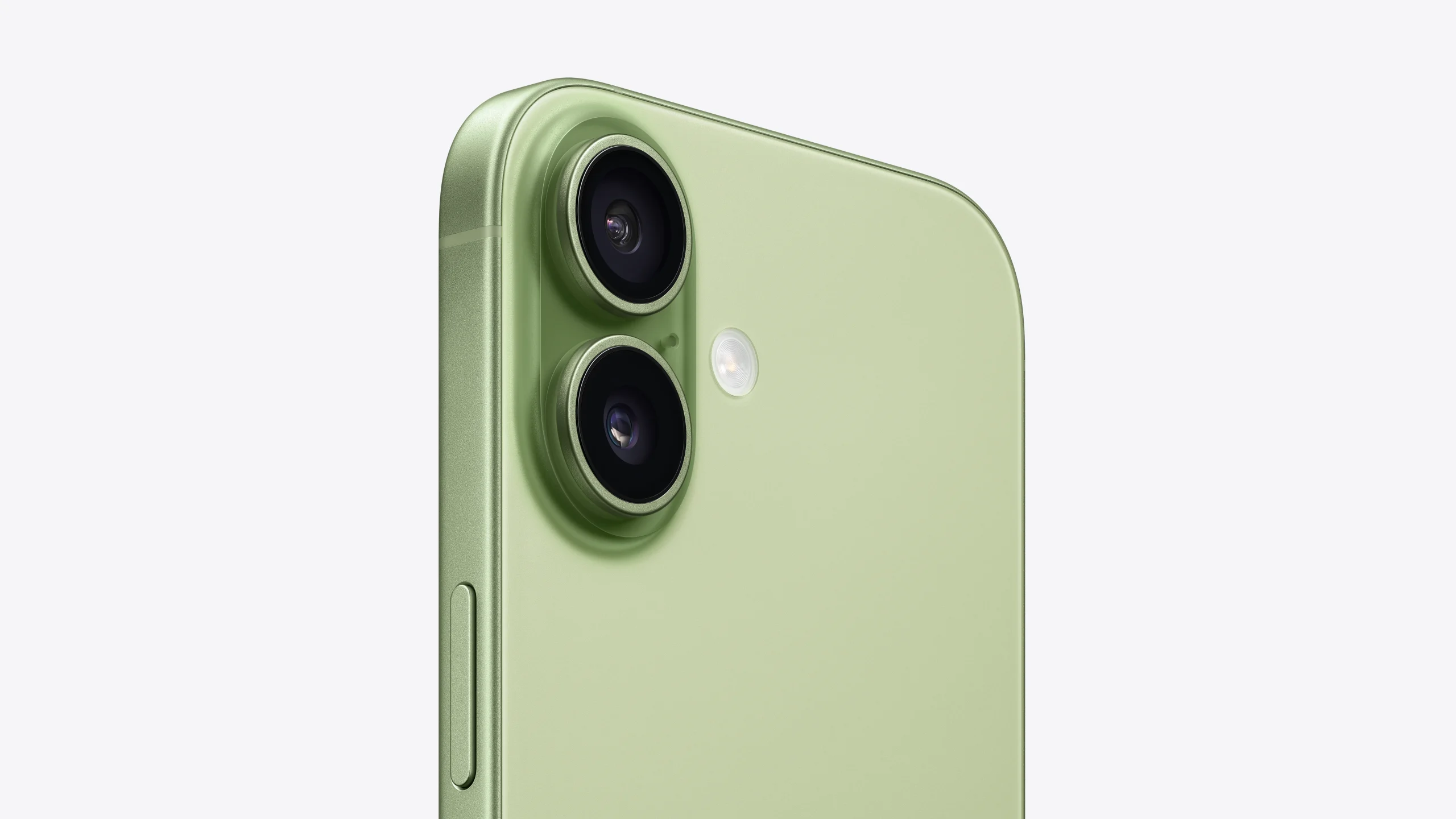 APPLE IPHONE 17 256GB SAGE thumbnail 3