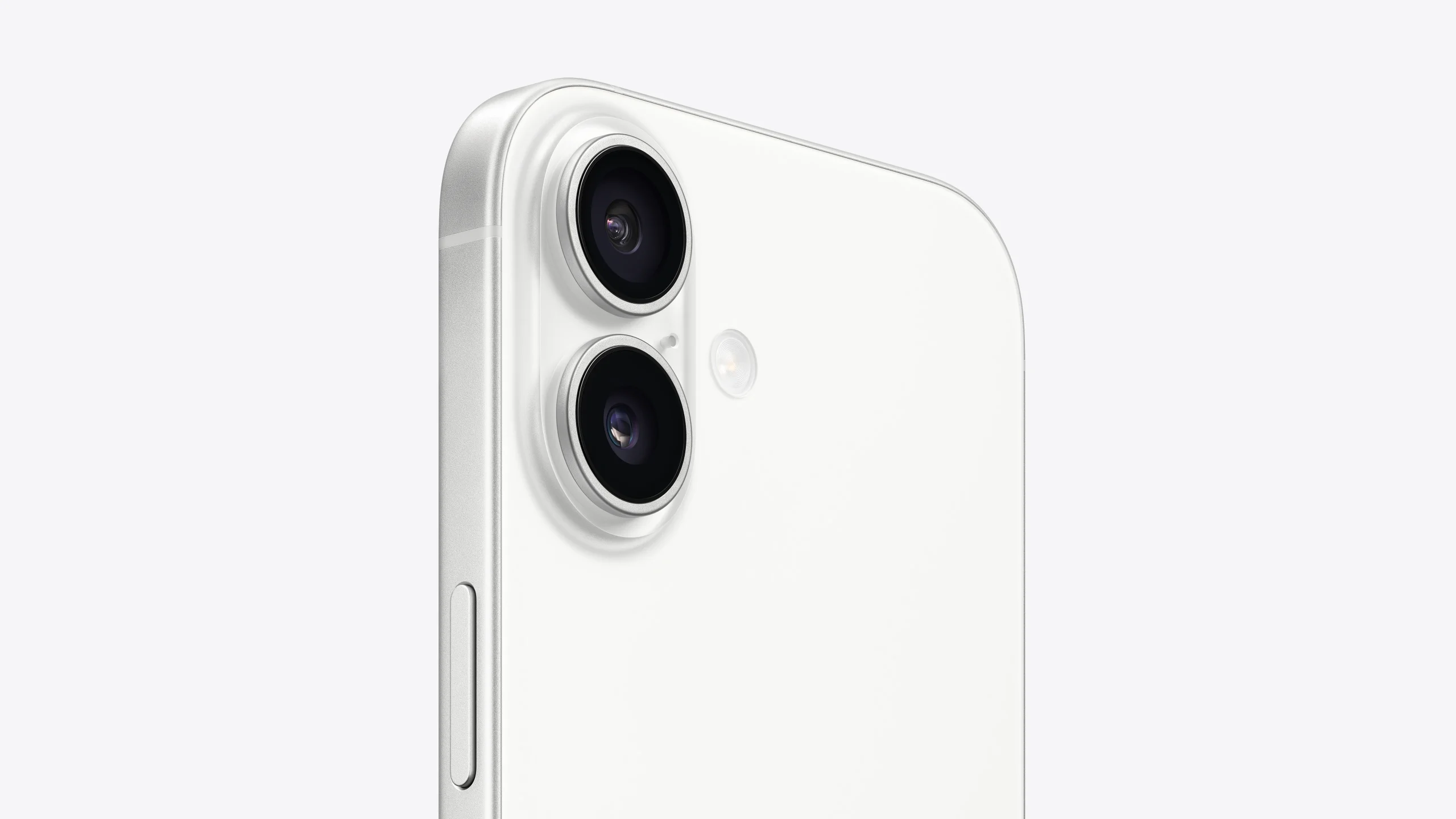 APPLE IPHONE 17 256GB WHITE thumbnail 3