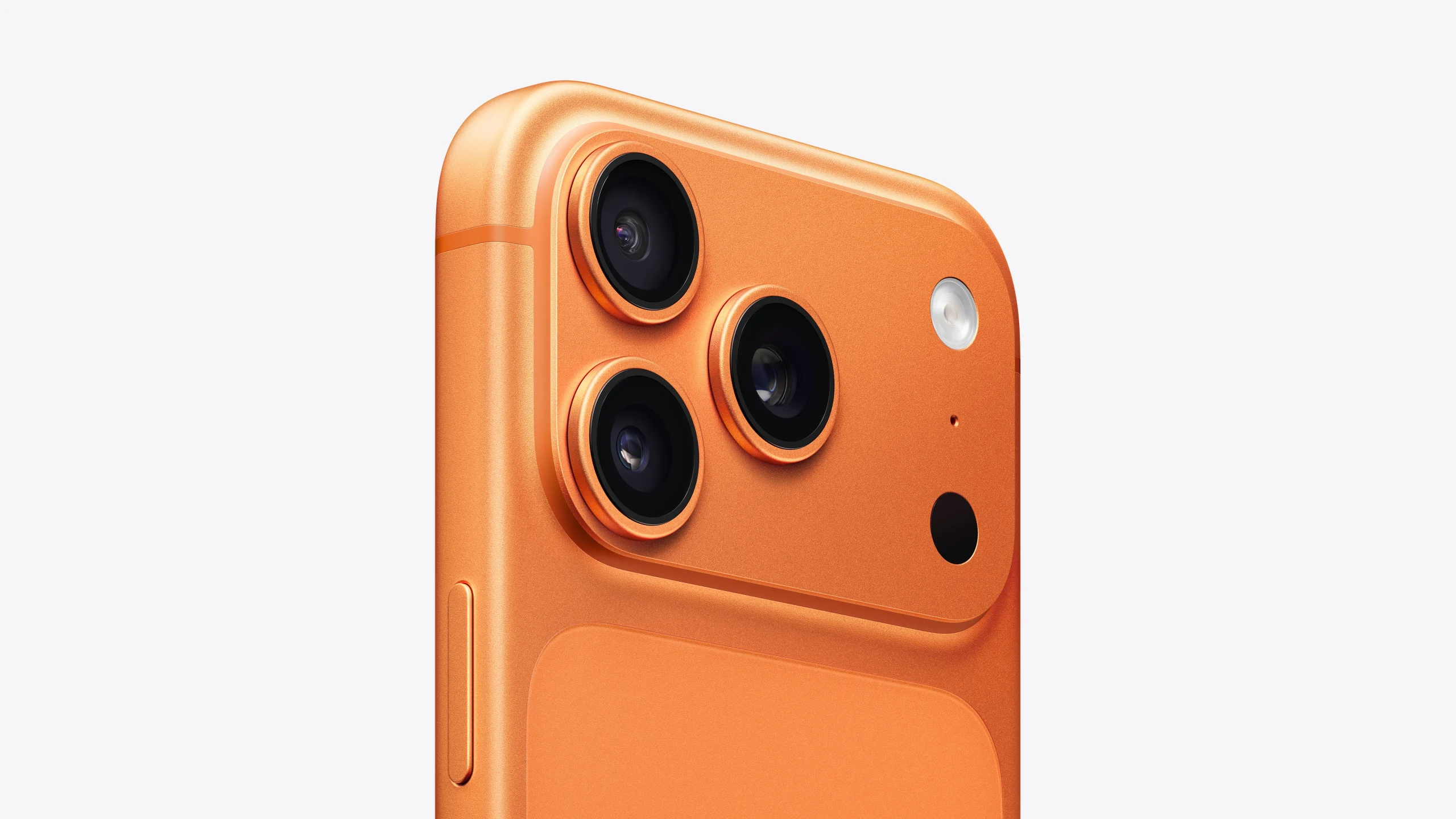 APPLE IPHONE 17 PRO 256GB COSMIC ORANGE HONG KONG VERSION thumbnail 3