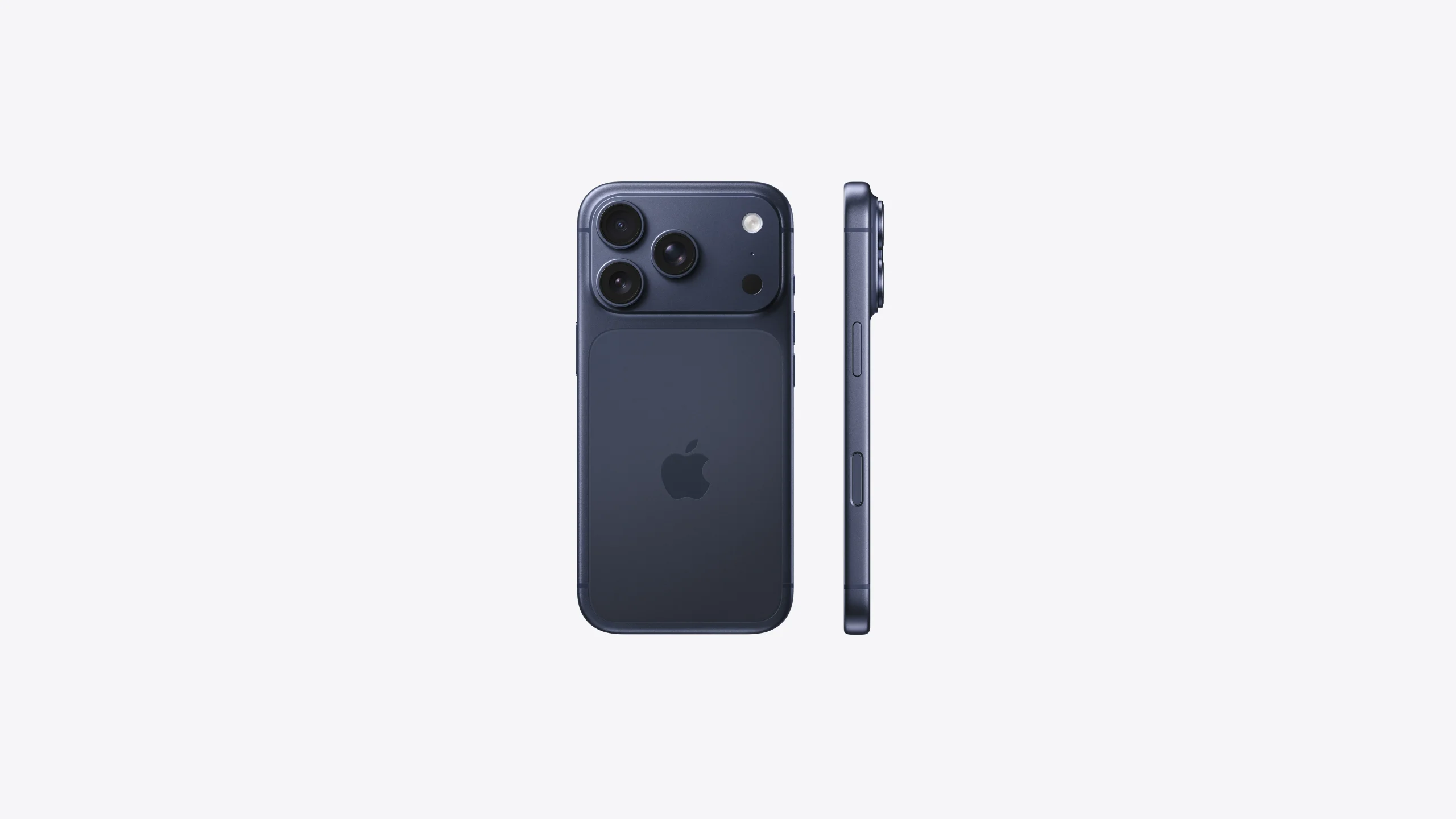 APPLE IPHONE 17 PRO 512GB DEEP BLUE HONG KONG VERSION thumbnail 2