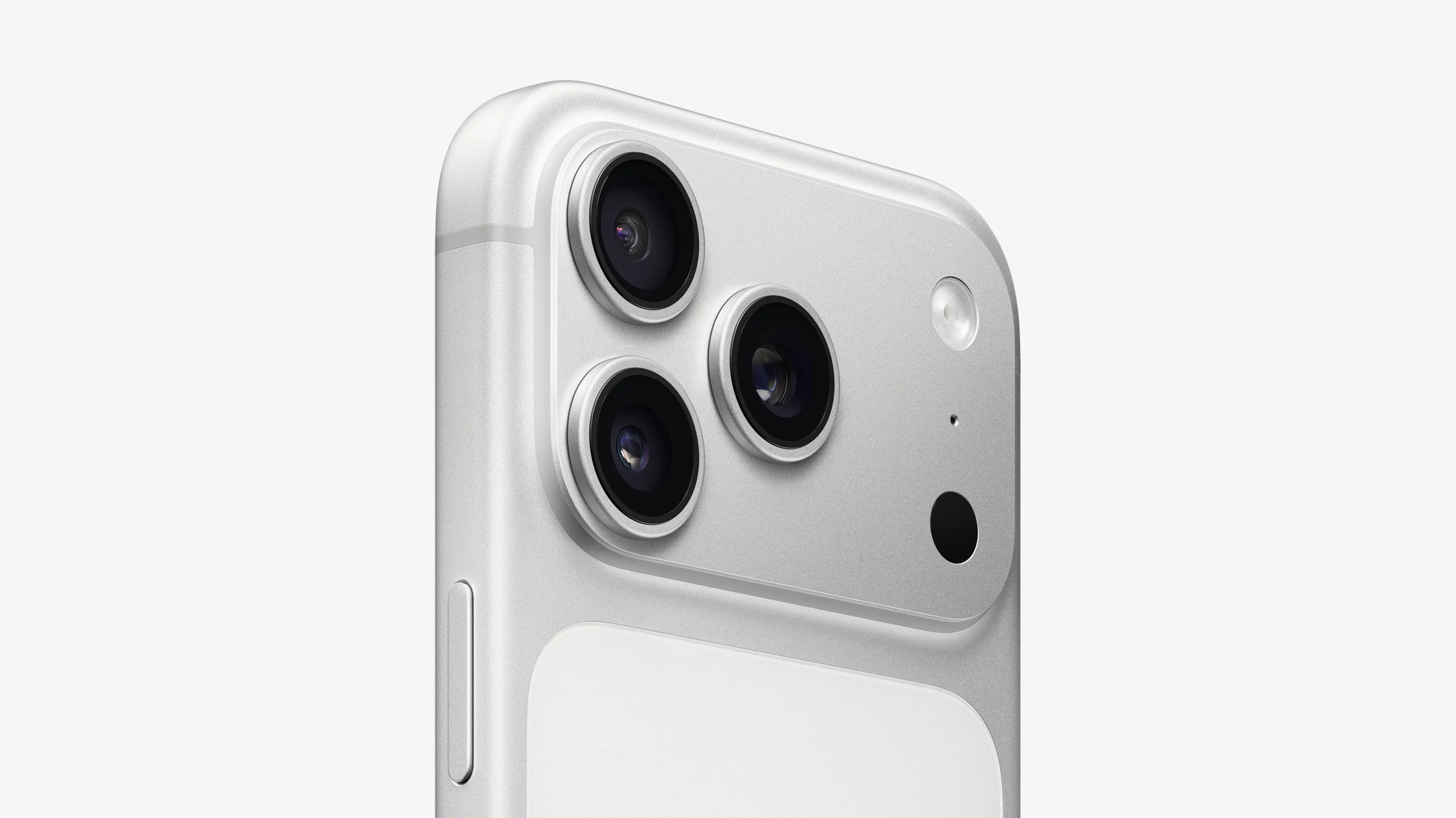 APPLE IPHONE 17 PRO 512GB SILVER thumbnail 3