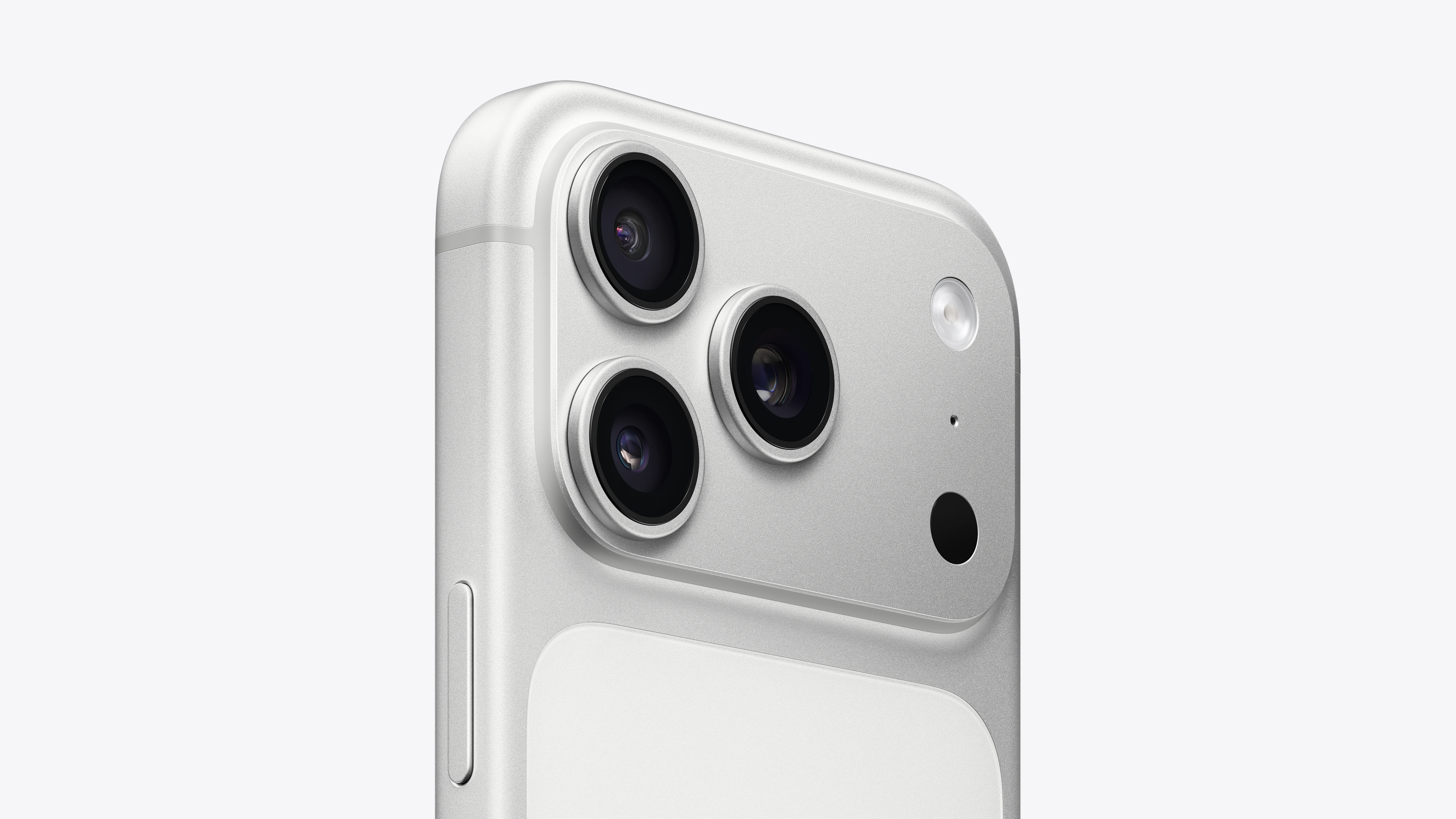 APPLE IPHONE 17 PRO 256GB SILVER HONG KONG thumbnail 3